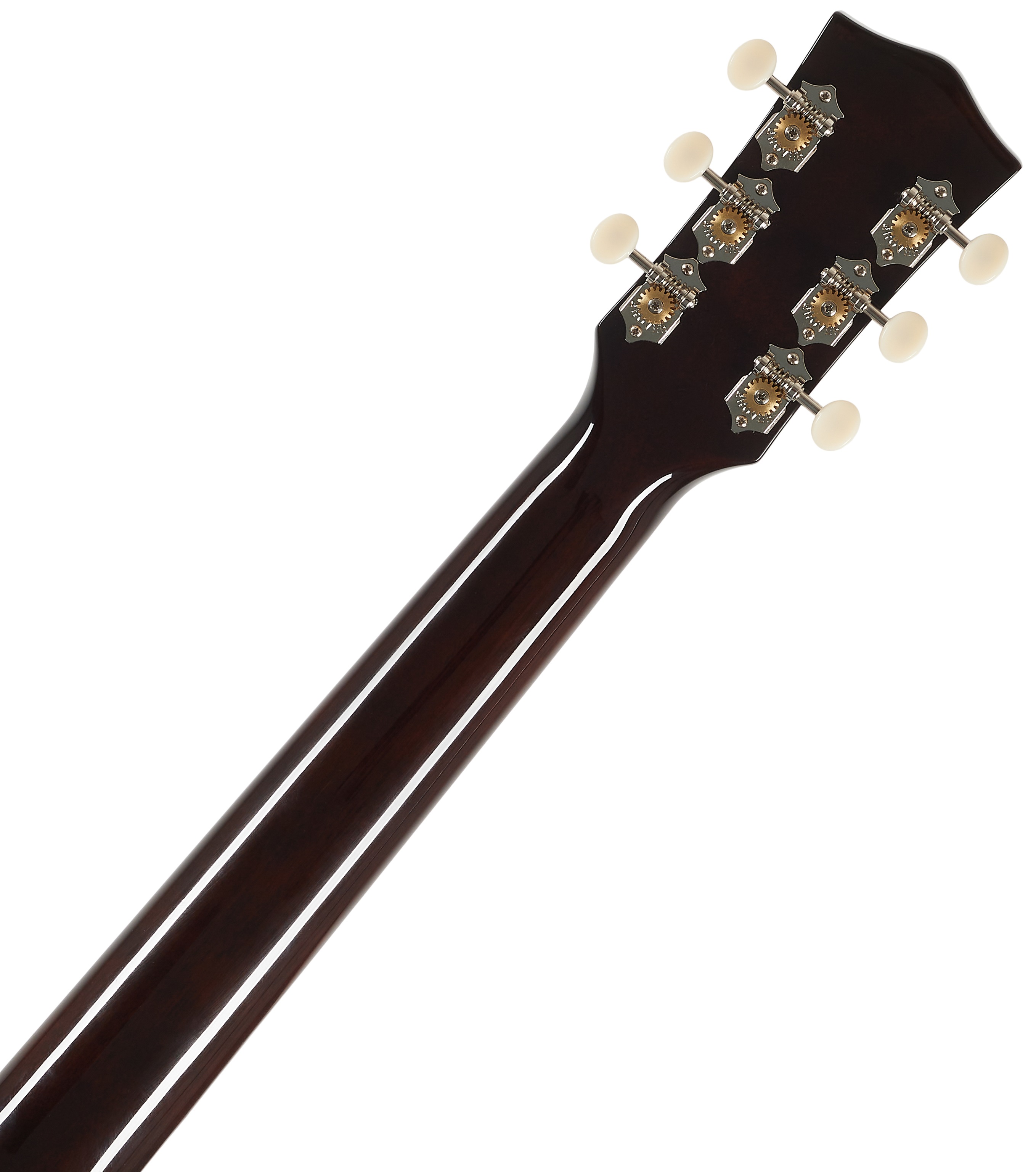 Sigma Guitars SJM-SG45 (obrázek 6)