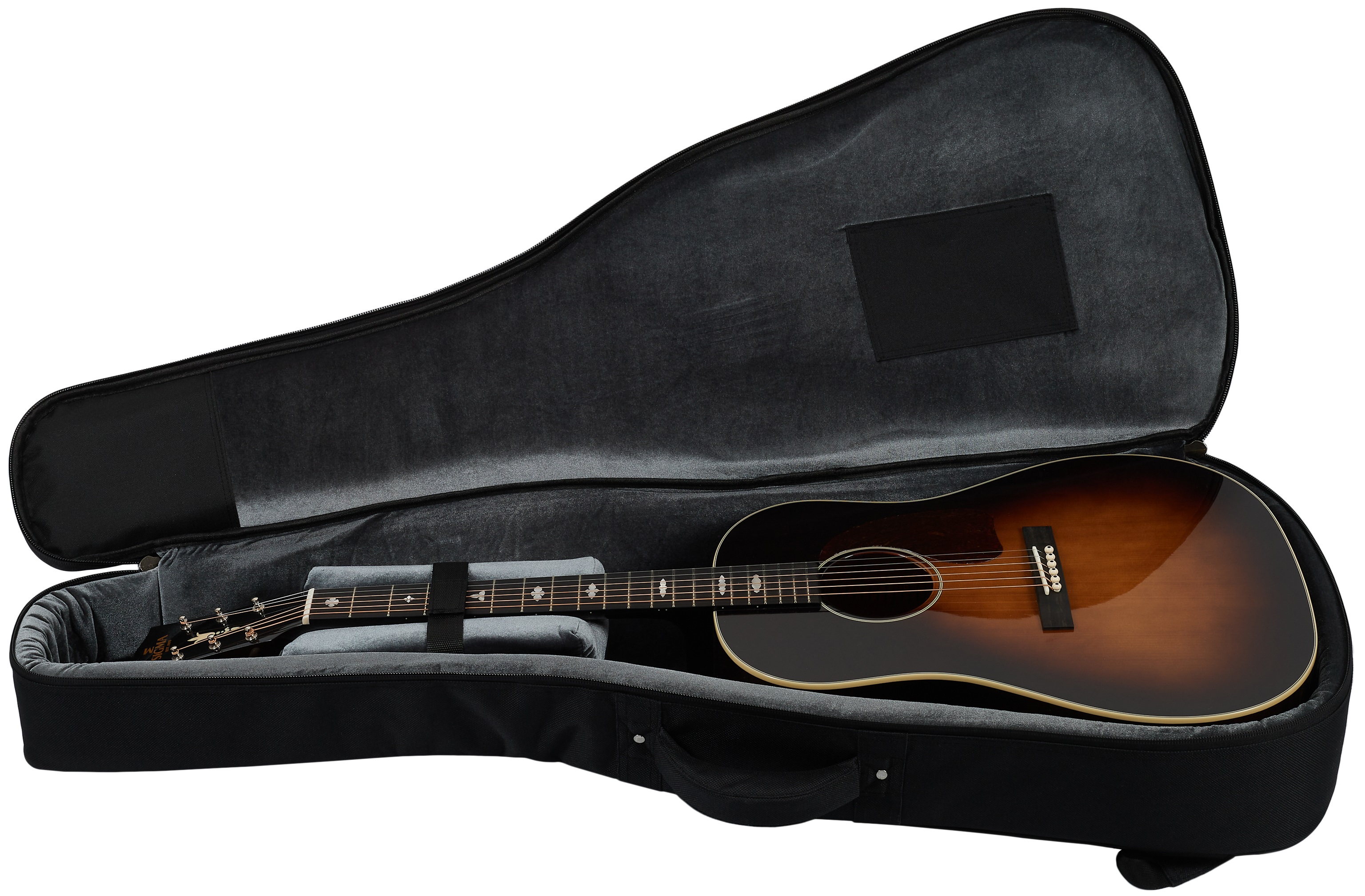 Sigma Guitars SJM-SG45 (obrázek 7)