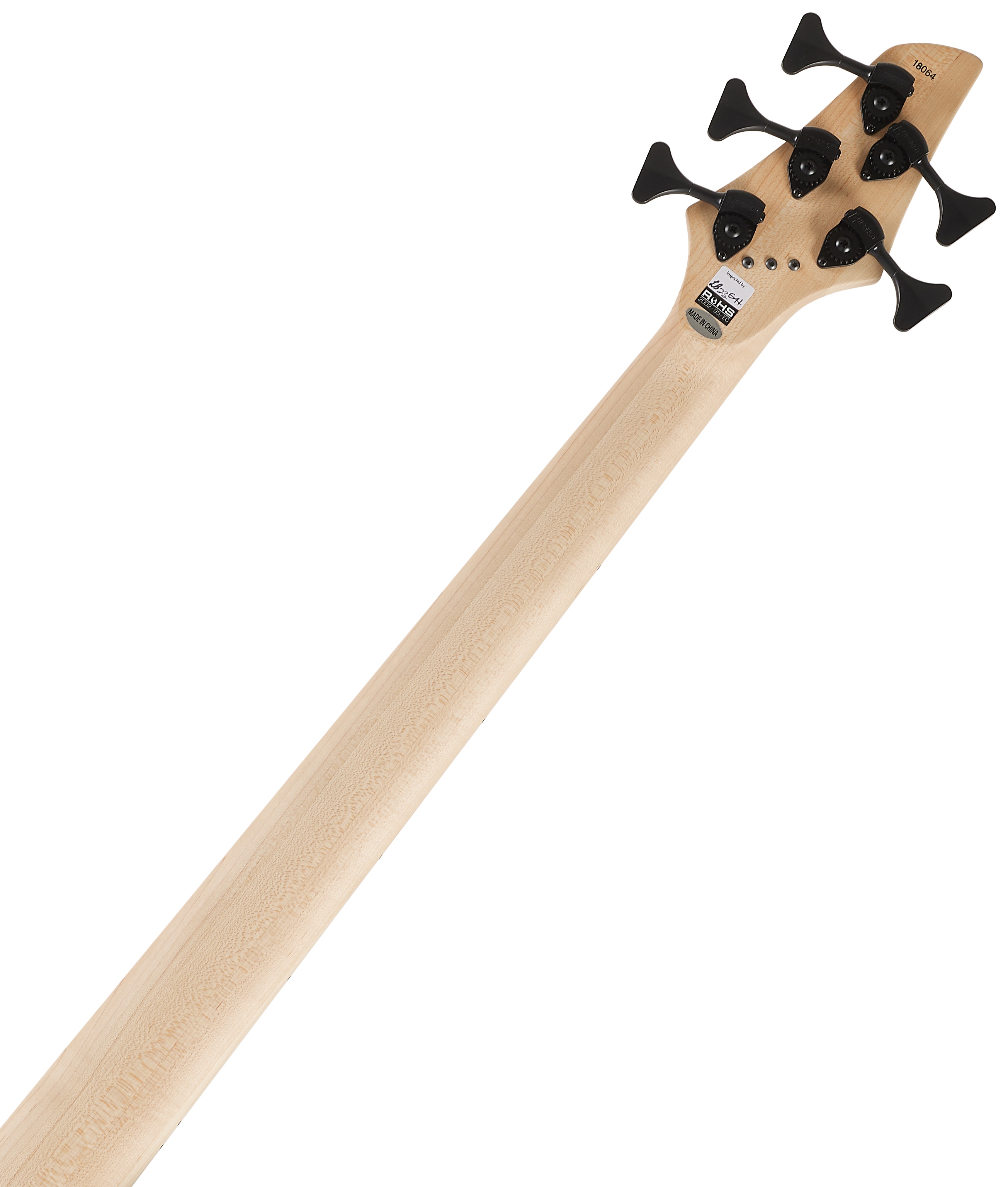 Dingwall NG3 Nolly Signature 5 MN Laguna Seca Blue (obrázek 5)
