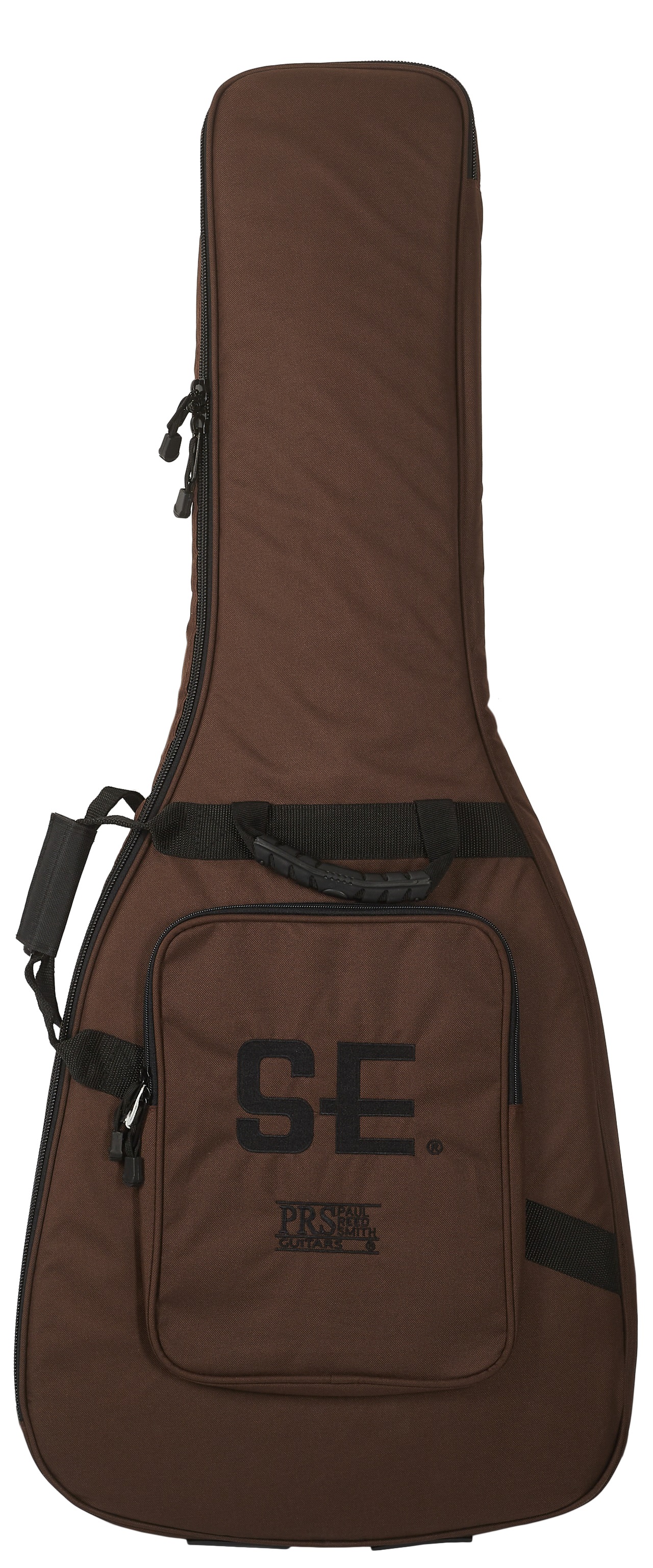 PRS SE Custom 24 Orange Tiger Smokeburst (obrázek 7)