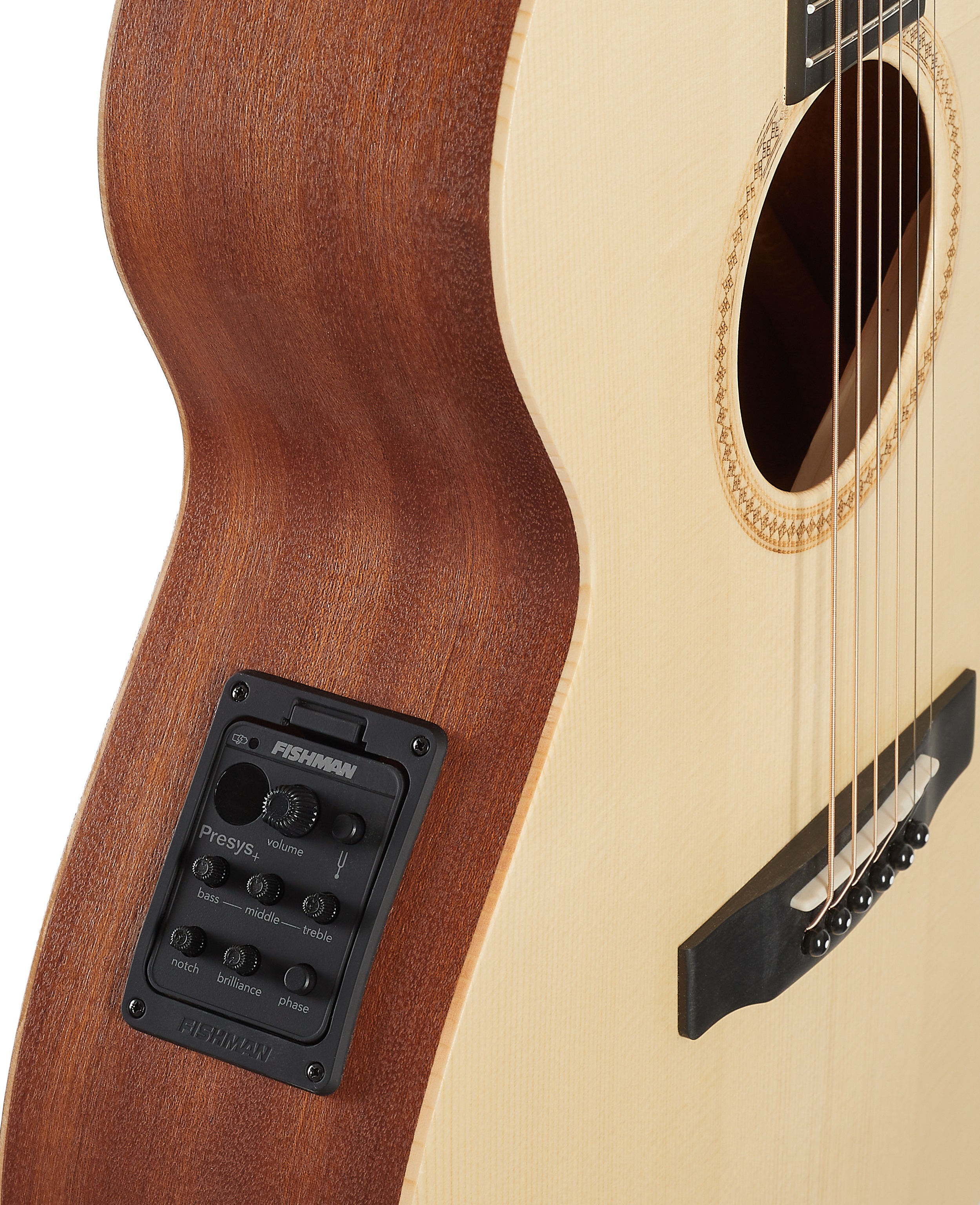 Dowina Puella GAE-S+ (obrázek 4)