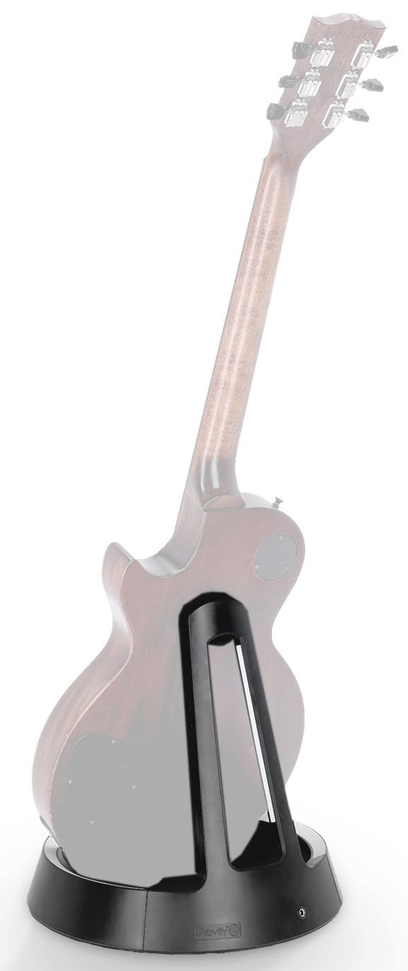Gravity GGSLSA01B Guitar Glow Stand A-Frame (obrázek 6)