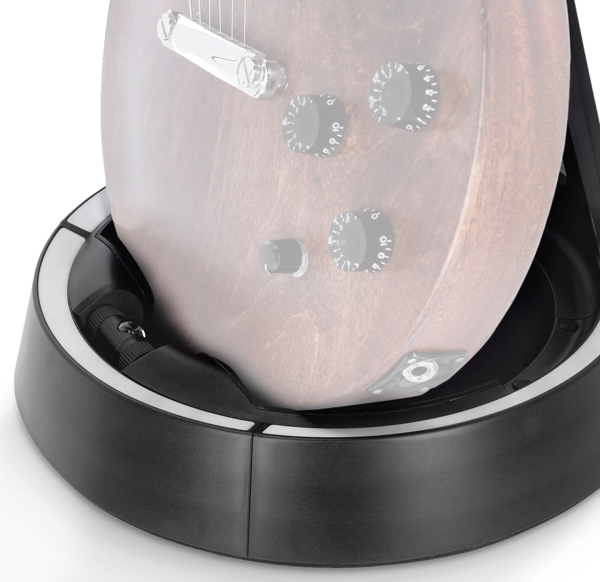 Gravity GGSLSA01B Guitar Glow Stand A-Frame (obrázek 7)