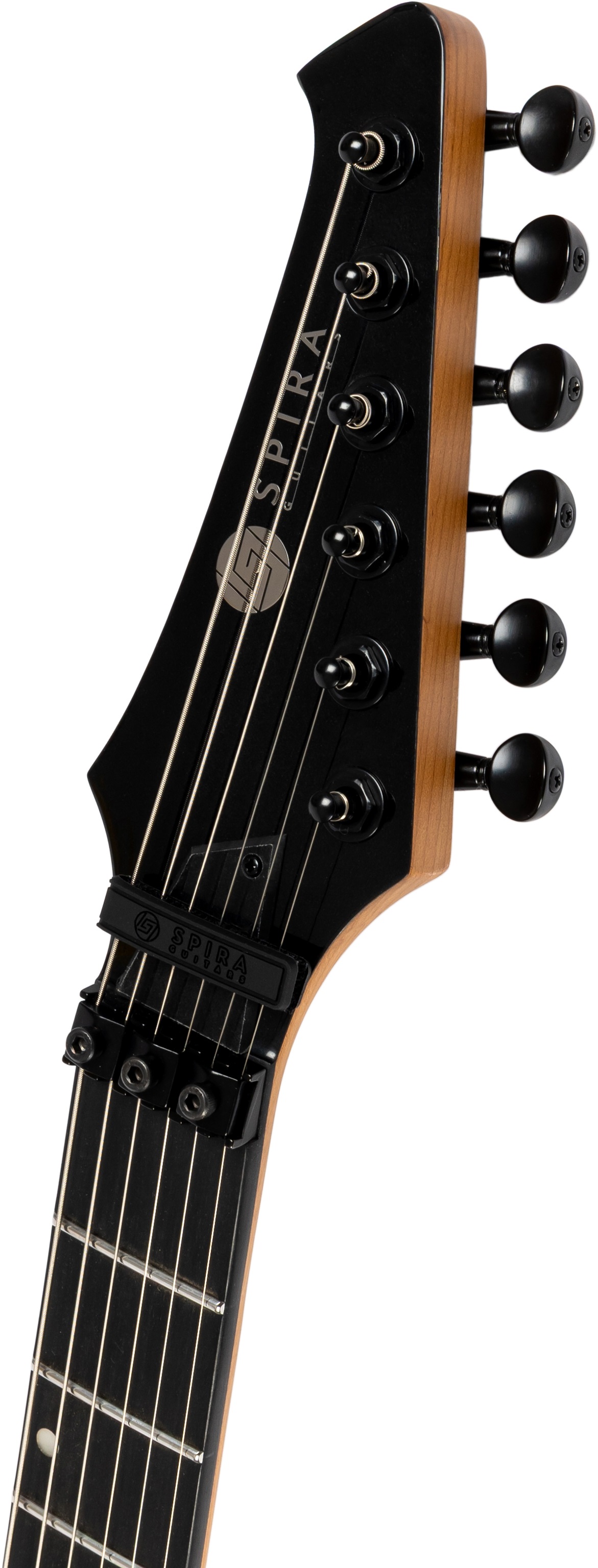 Spira S-420 BK (obrázek 4)