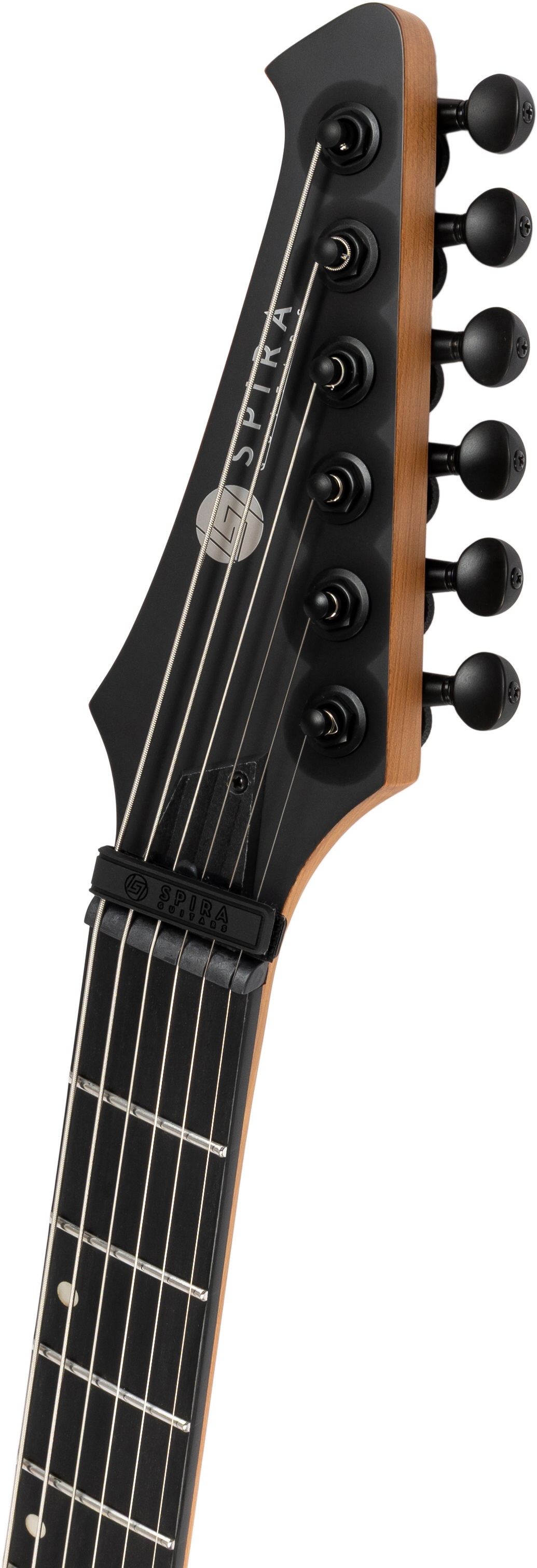 Spira T-400 Baritone MBK (obrázek 4)
