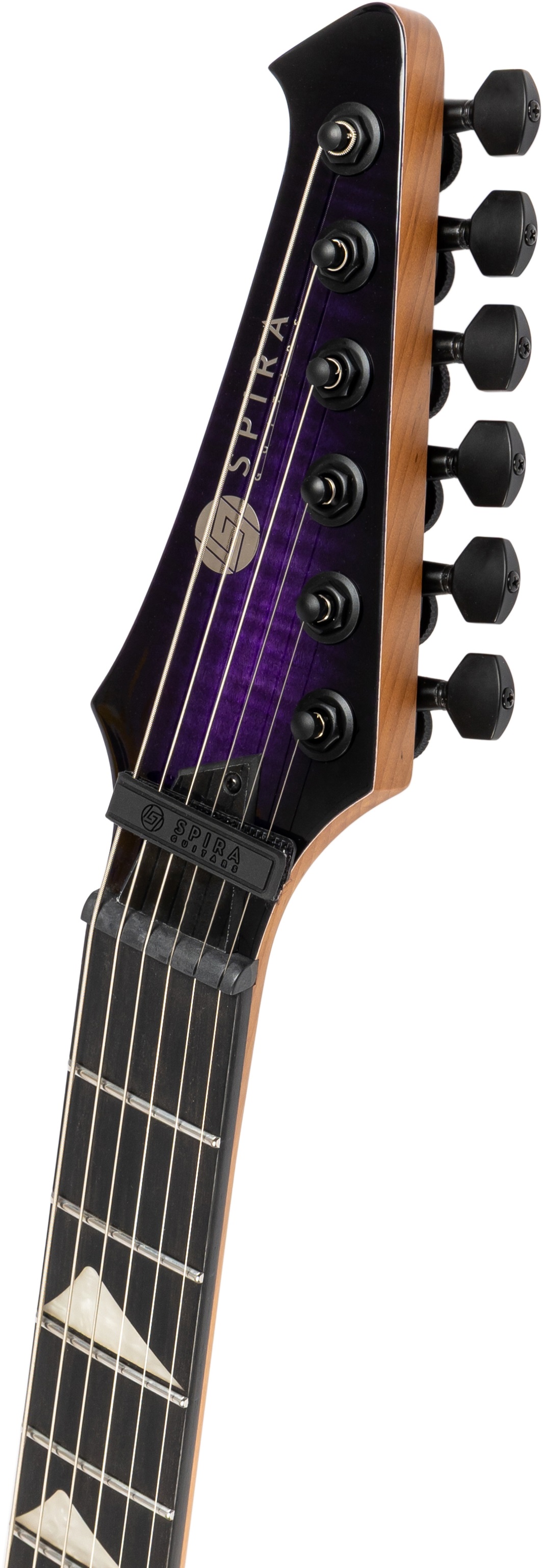 Spira V-500 TPP E (obrázek 4)