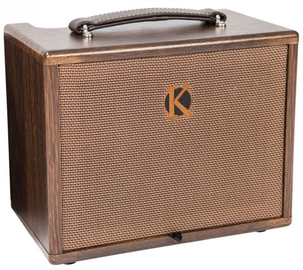 Levně Kinsman 45W Acoustic