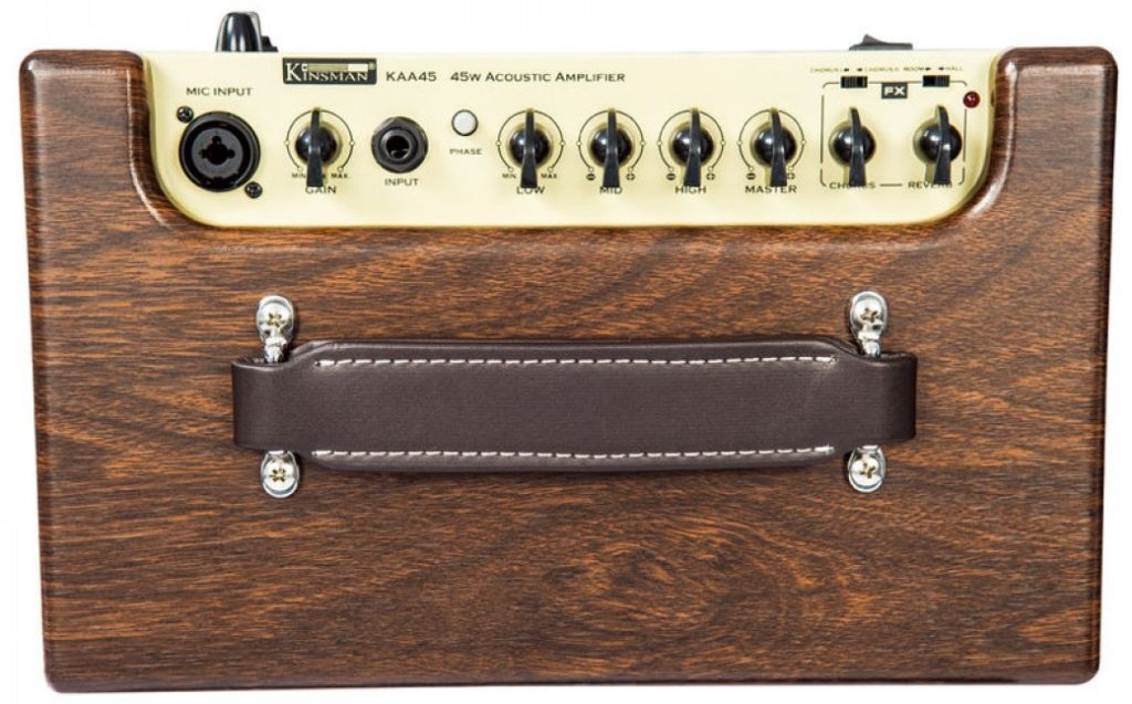 Kinsman 45W Acoustic (použité) (obrázek 3)