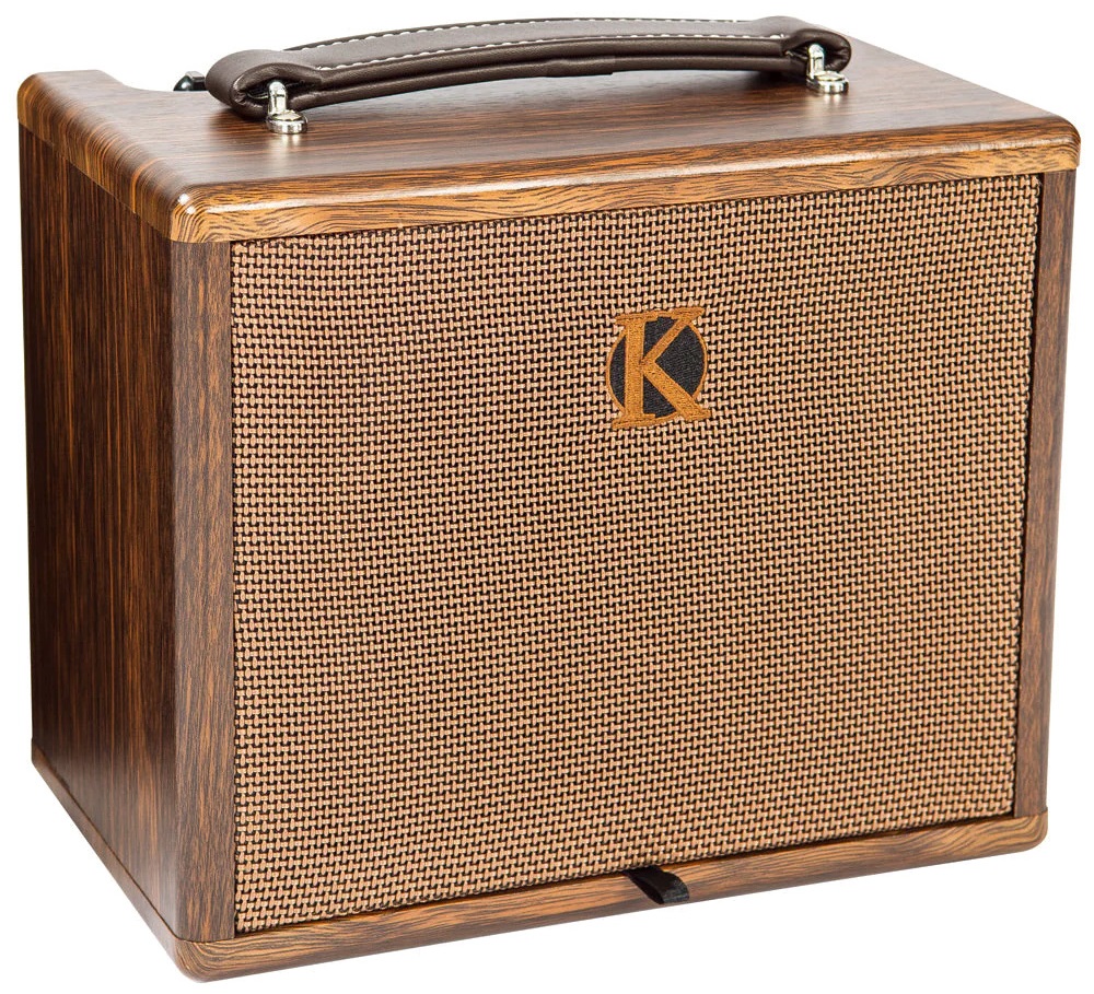 Levně Kinsman 25W Acoustic