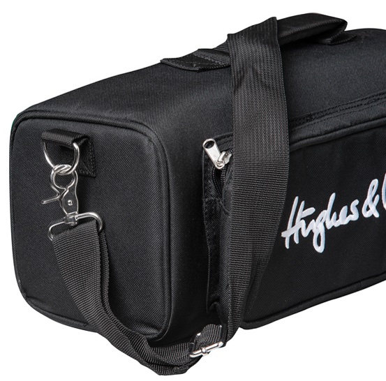 Hughes & Kettner Black Spirit 200 Head Softbag (obrázek 3)