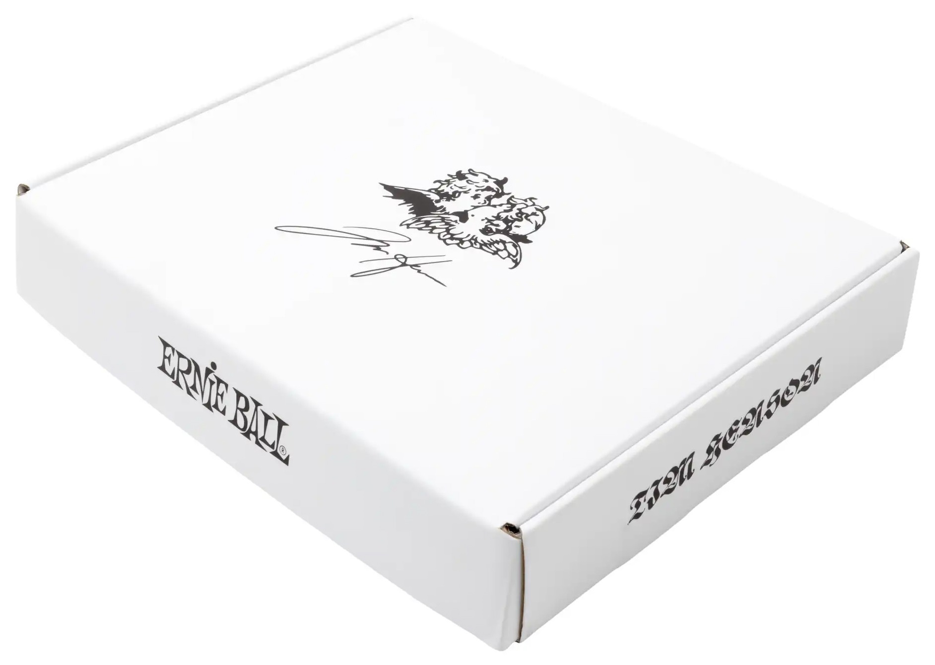 Ernie Ball Tim Henson Signature Strings and Accessories Bundle (obrázek 6)