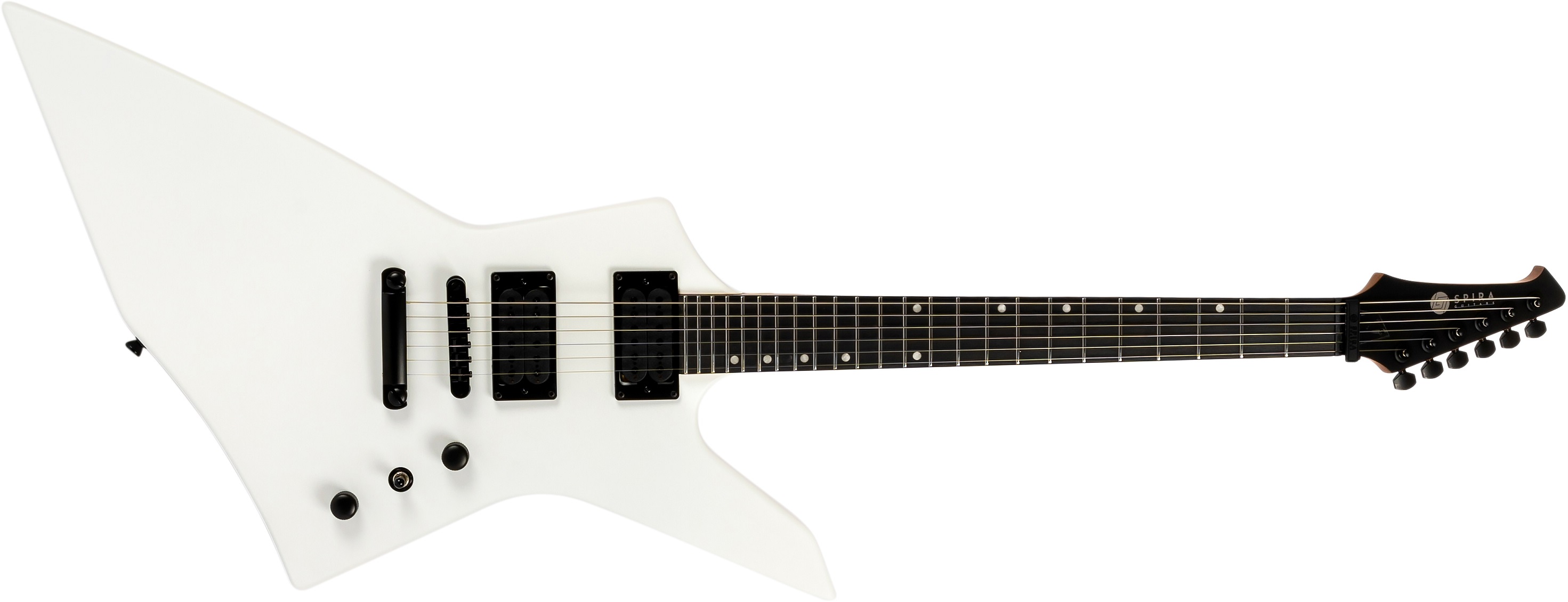 Levně Spira X-400 MWH