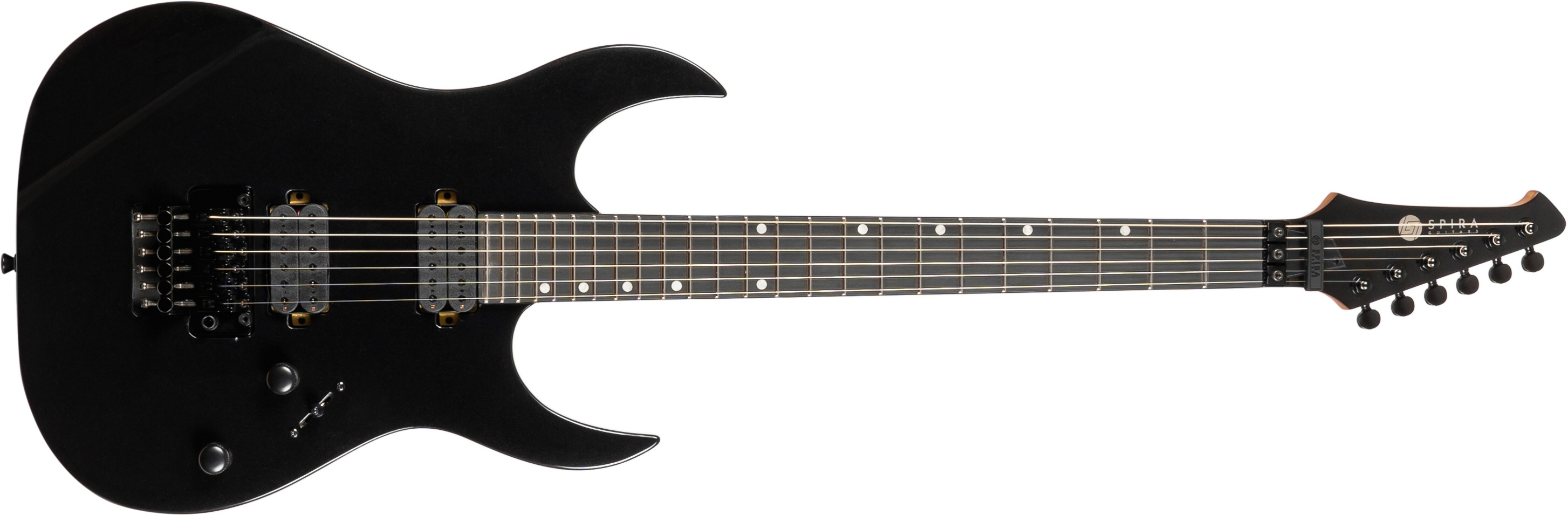 Spira S-420 BK