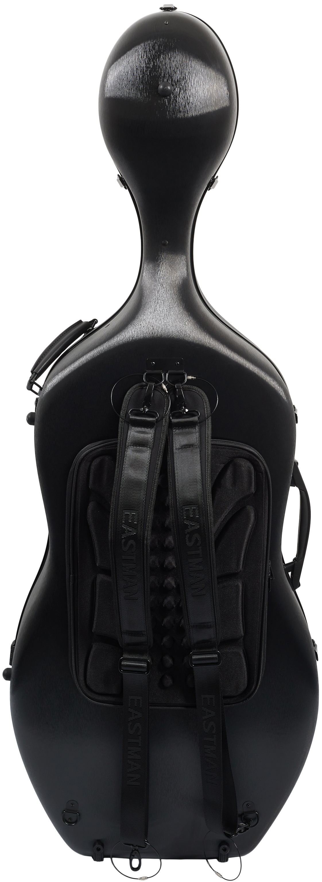 Eastman PC Cello Case 4/4 BK (obrázek 3)