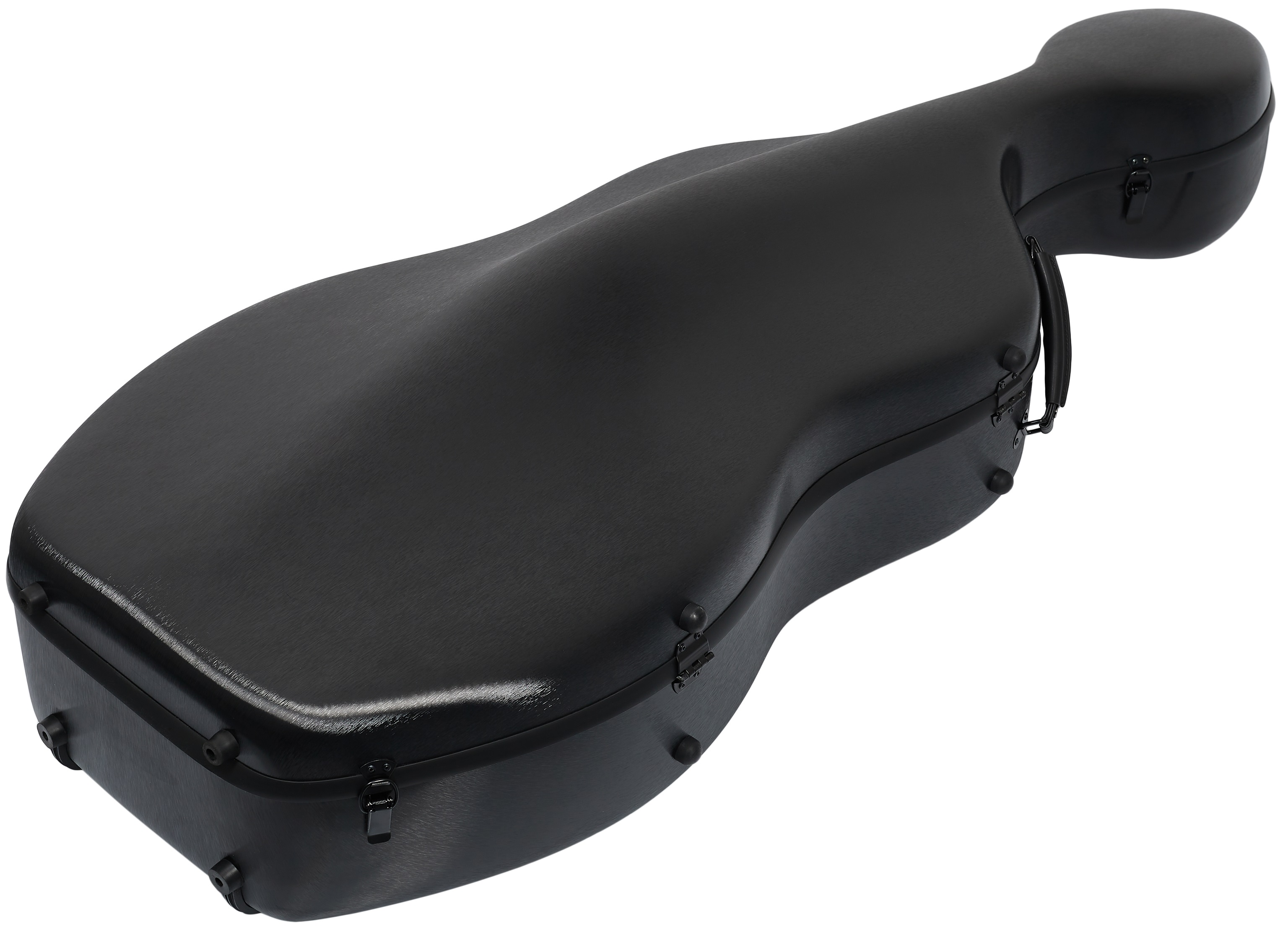 Eastman PC Cello Case 4/4 BK (obrázek 4)