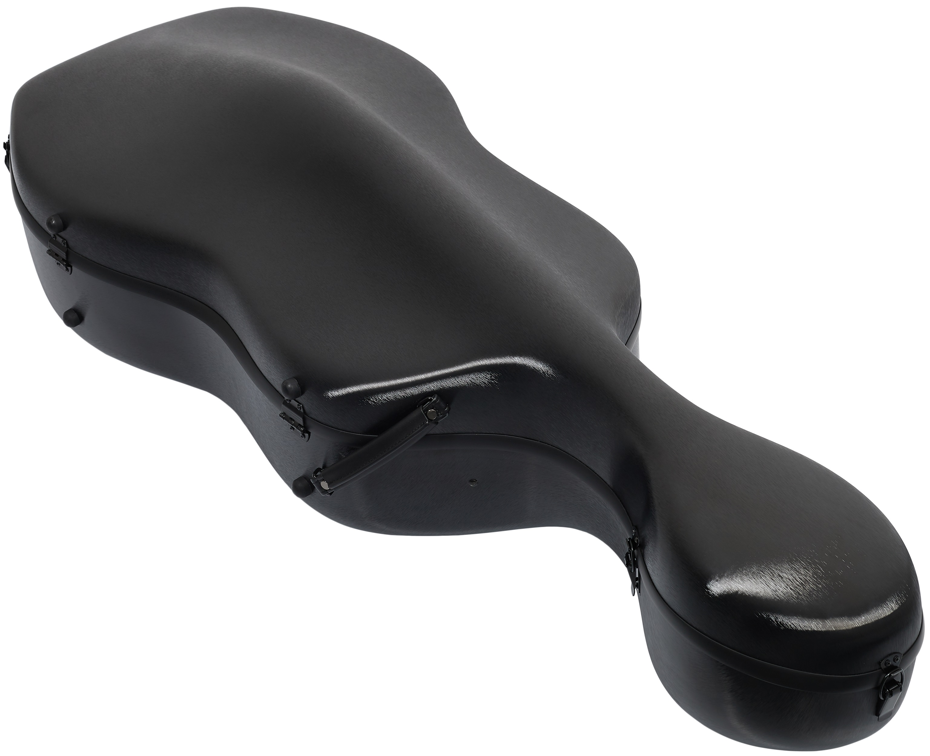 Eastman PC Cello Case 4/4 BK (obrázek 6)