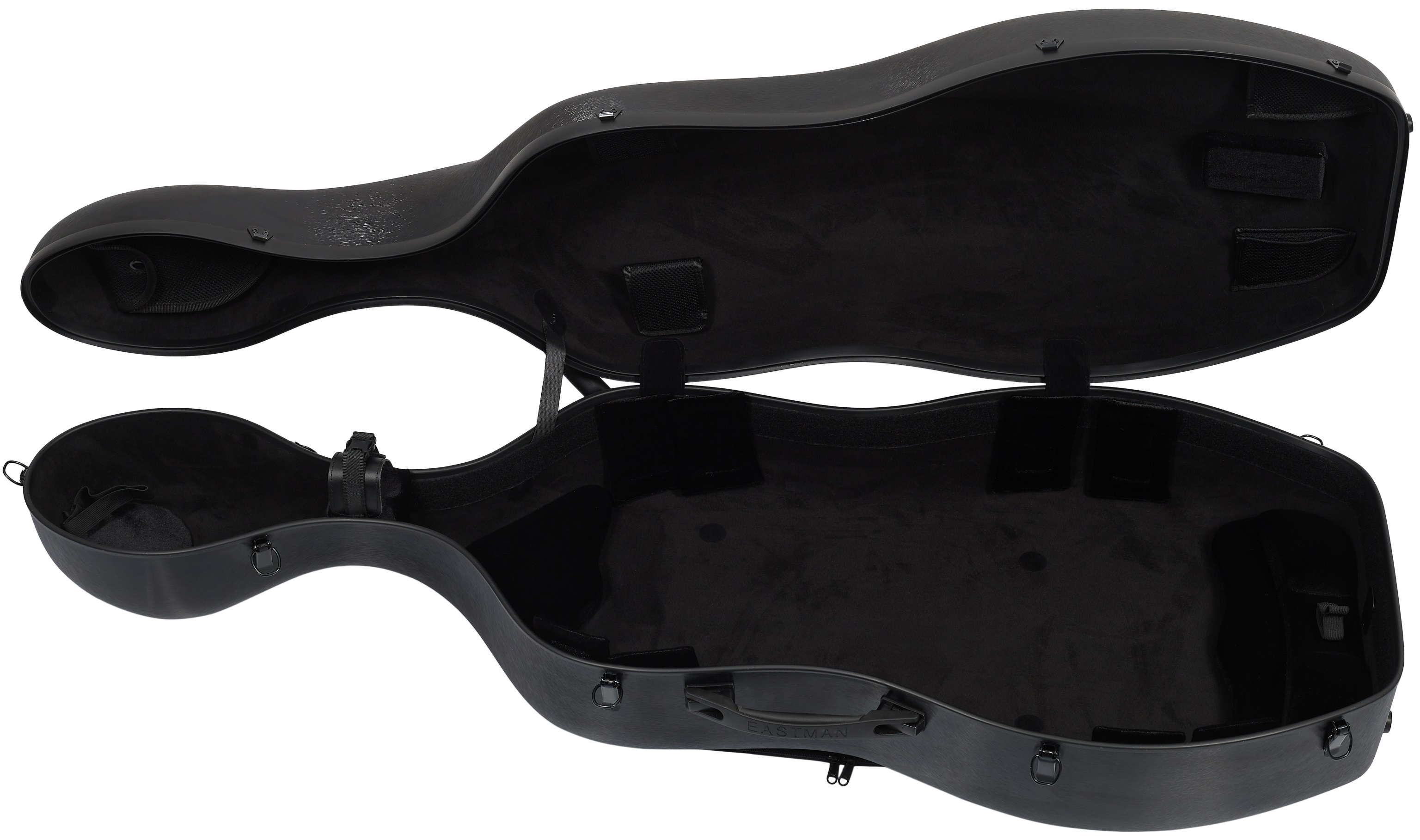 Eastman PC Cello Case 4/4 BK (obrázek 8)