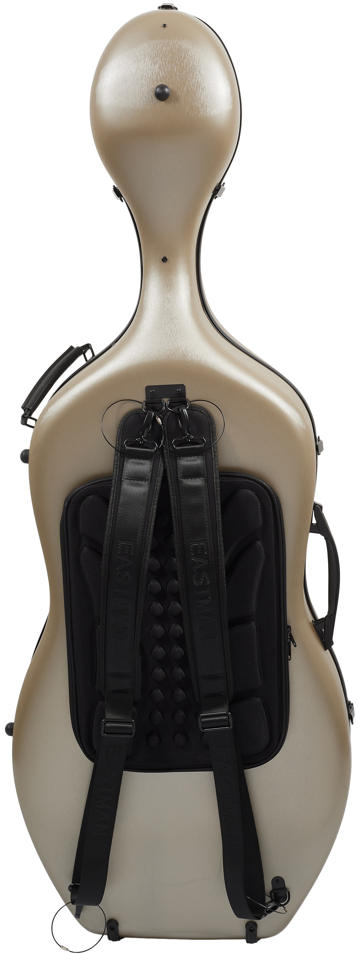 Eastman PC Cello Case 4/4 GD (obrázek 3)