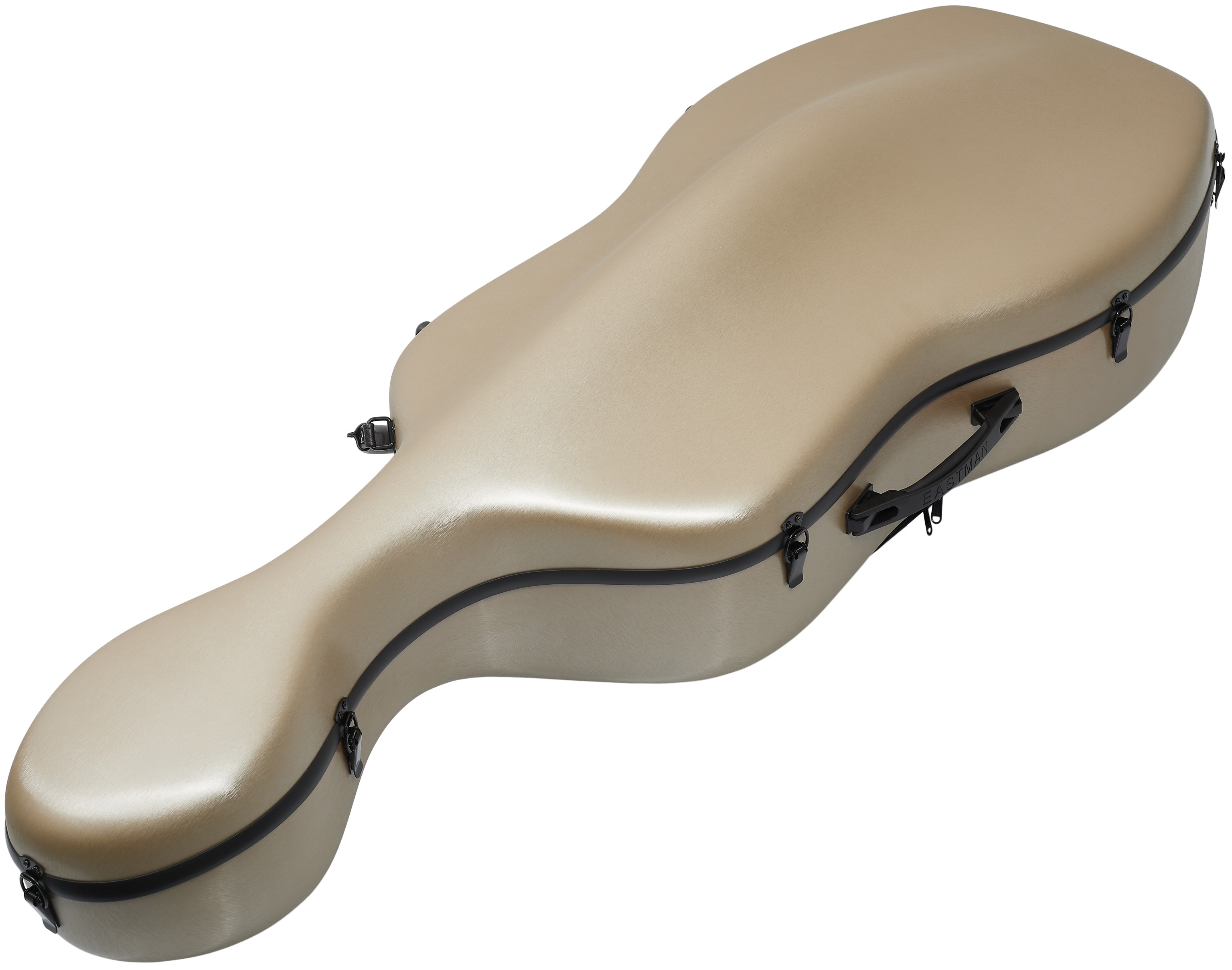 Eastman PC Cello Case 4/4 GD (obrázek 5)