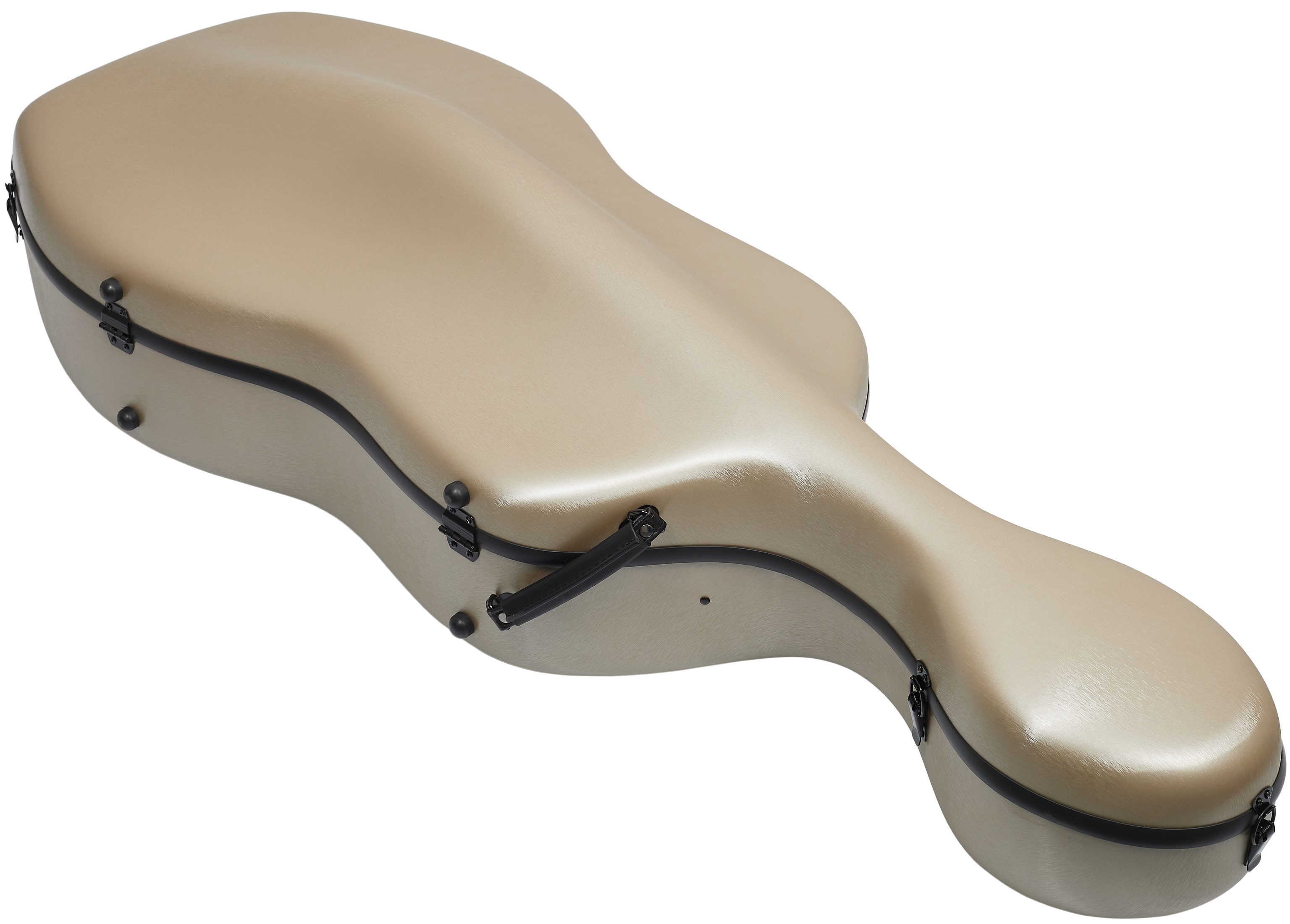 Eastman PC Cello Case 4/4 GD (obrázek 6)