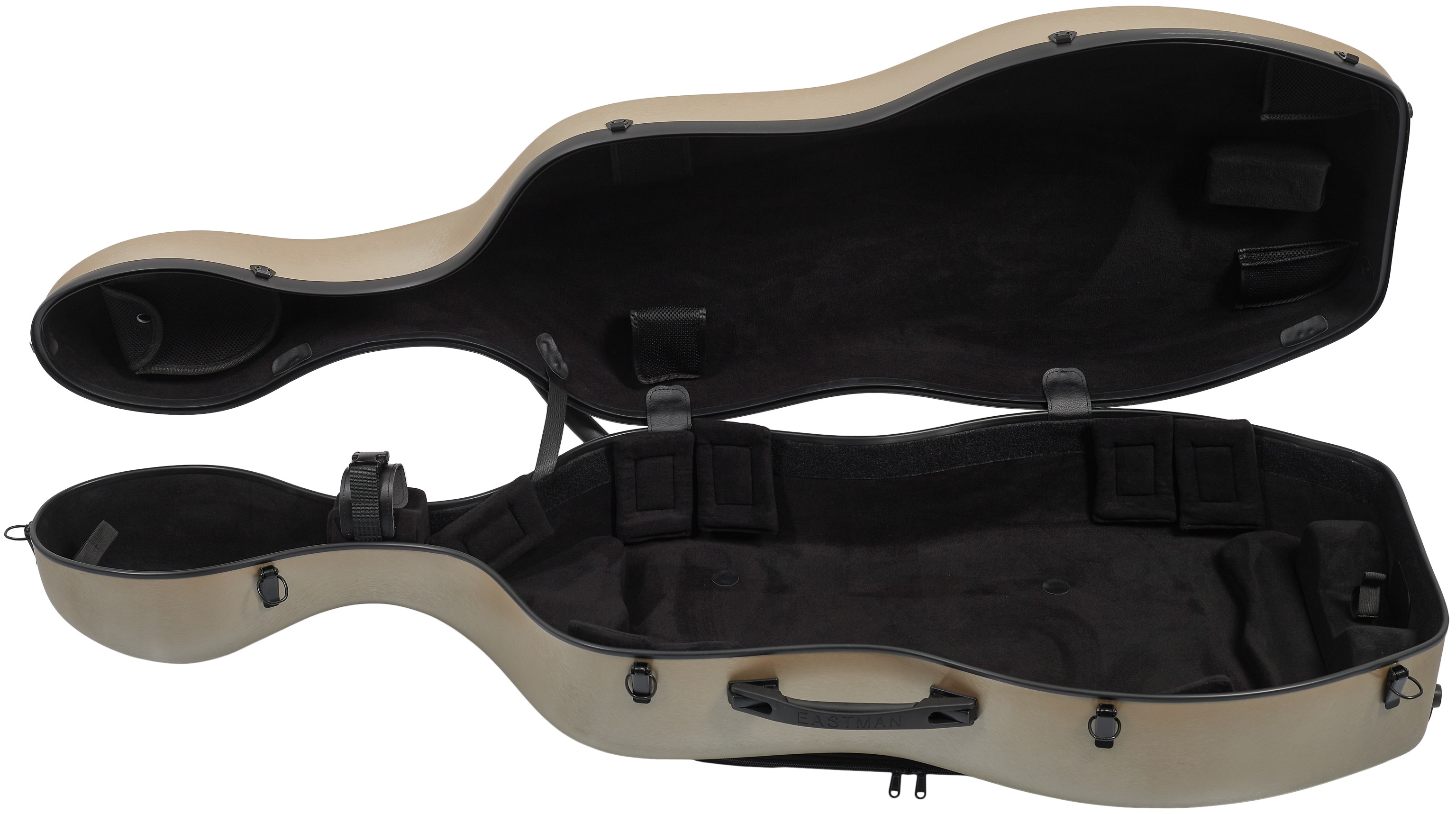 Eastman PC Cello Case 4/4 GD (obrázek 8)