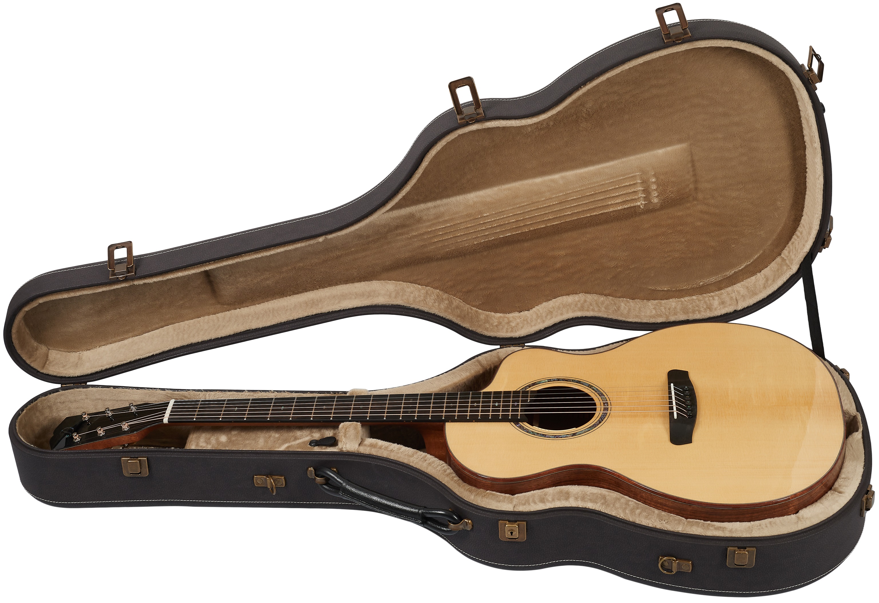 Dowina DLX-Walnut GACE Anthem (obrázek 7)