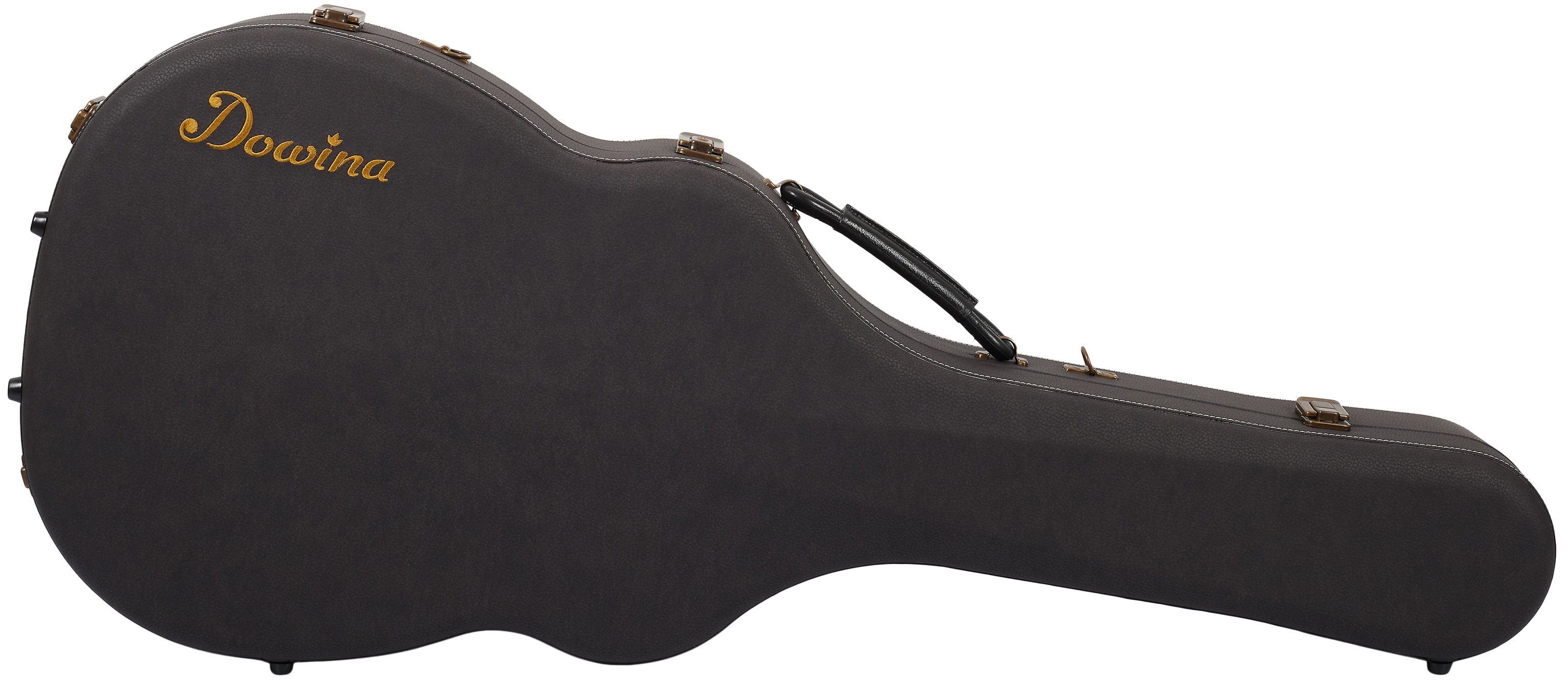 Dowina DLX-Walnut GACE Anthem (obrázek 8)