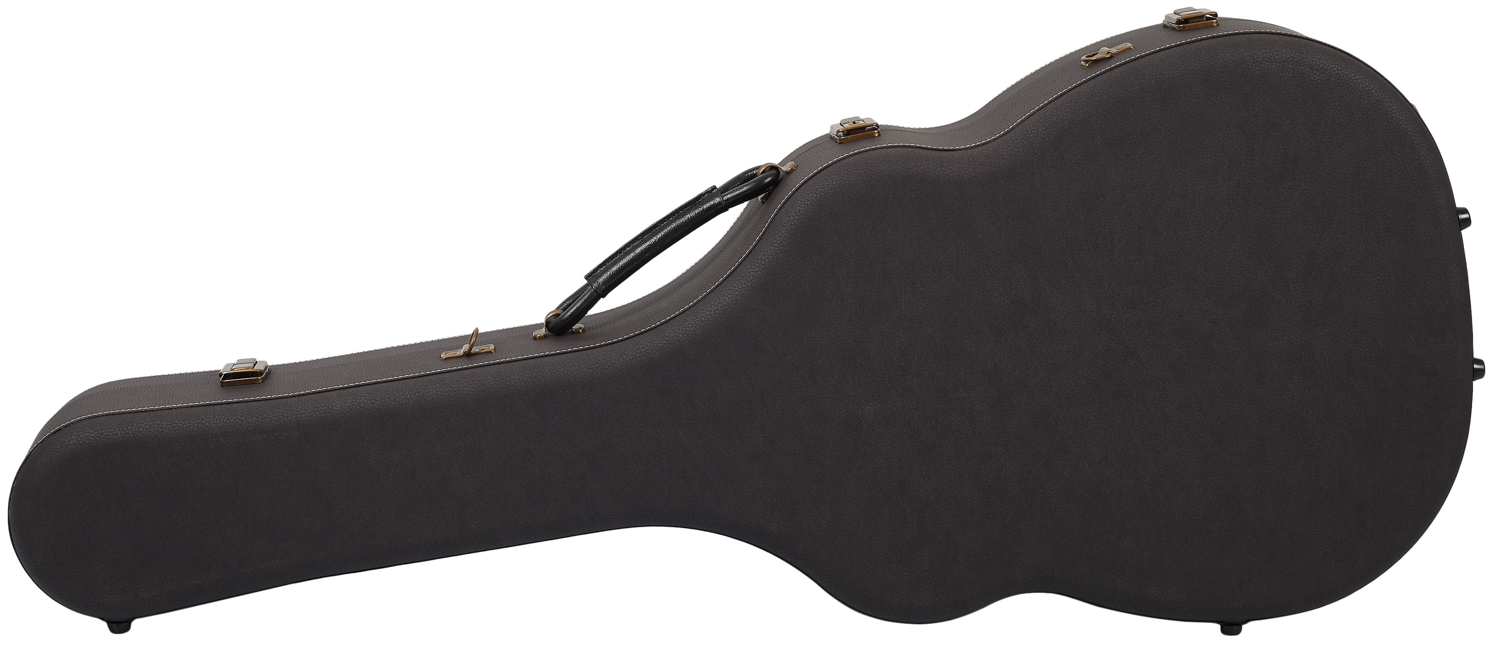 Dowina DLX-Walnut GACE Anthem (obrázek 9)