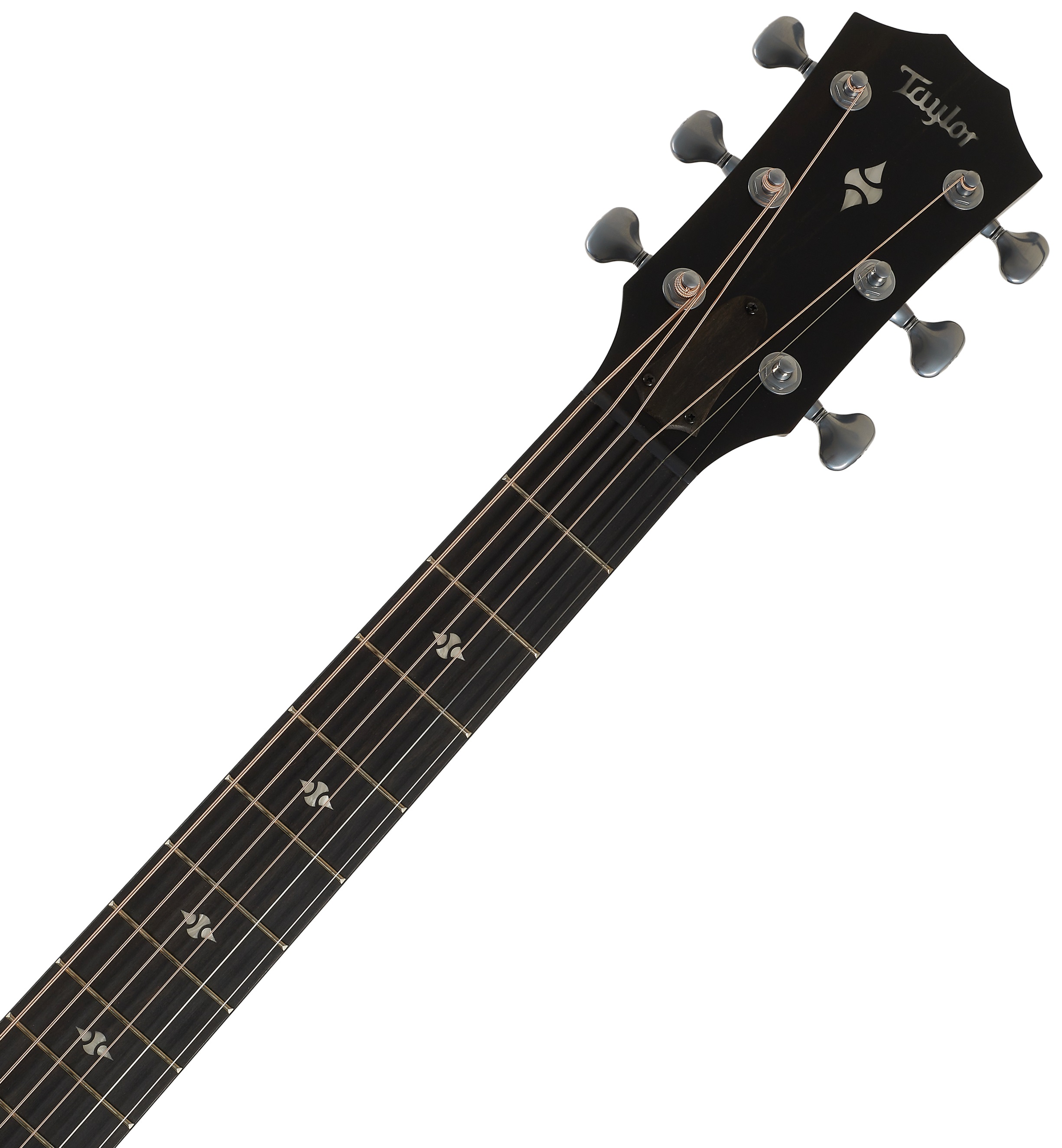 Taylor Builder's Edition 514ce Kona Burst Top (obrázek 5)