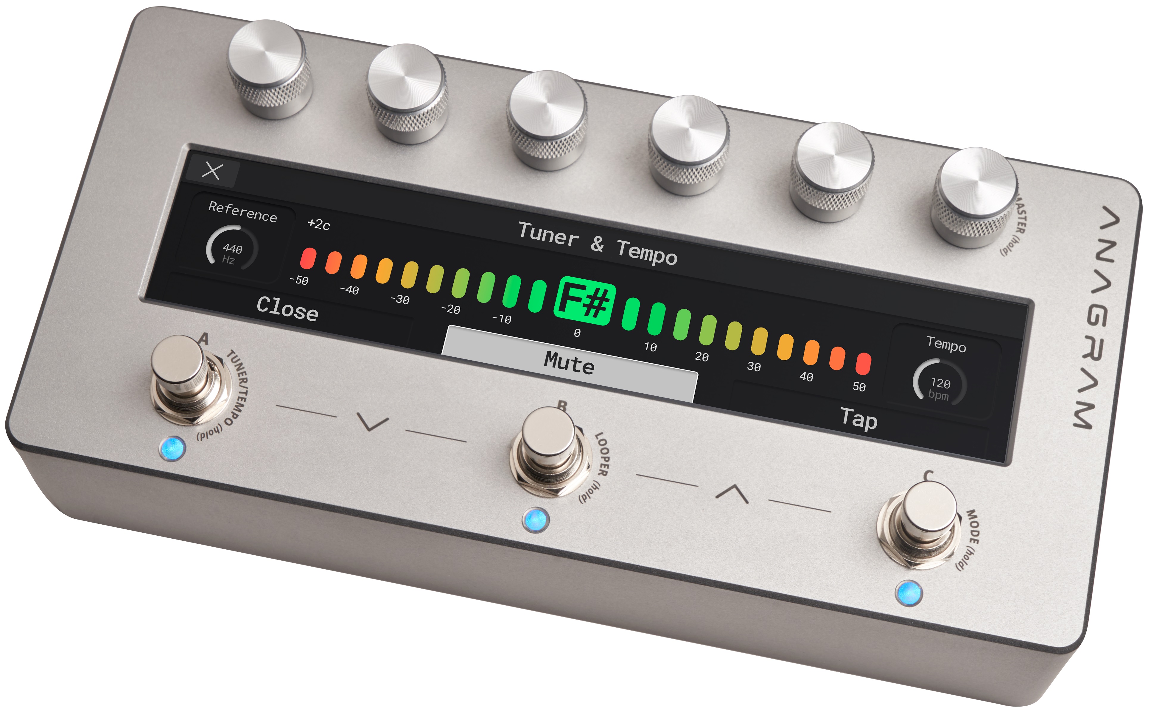 Darkglass Anagram (obrázek 3)