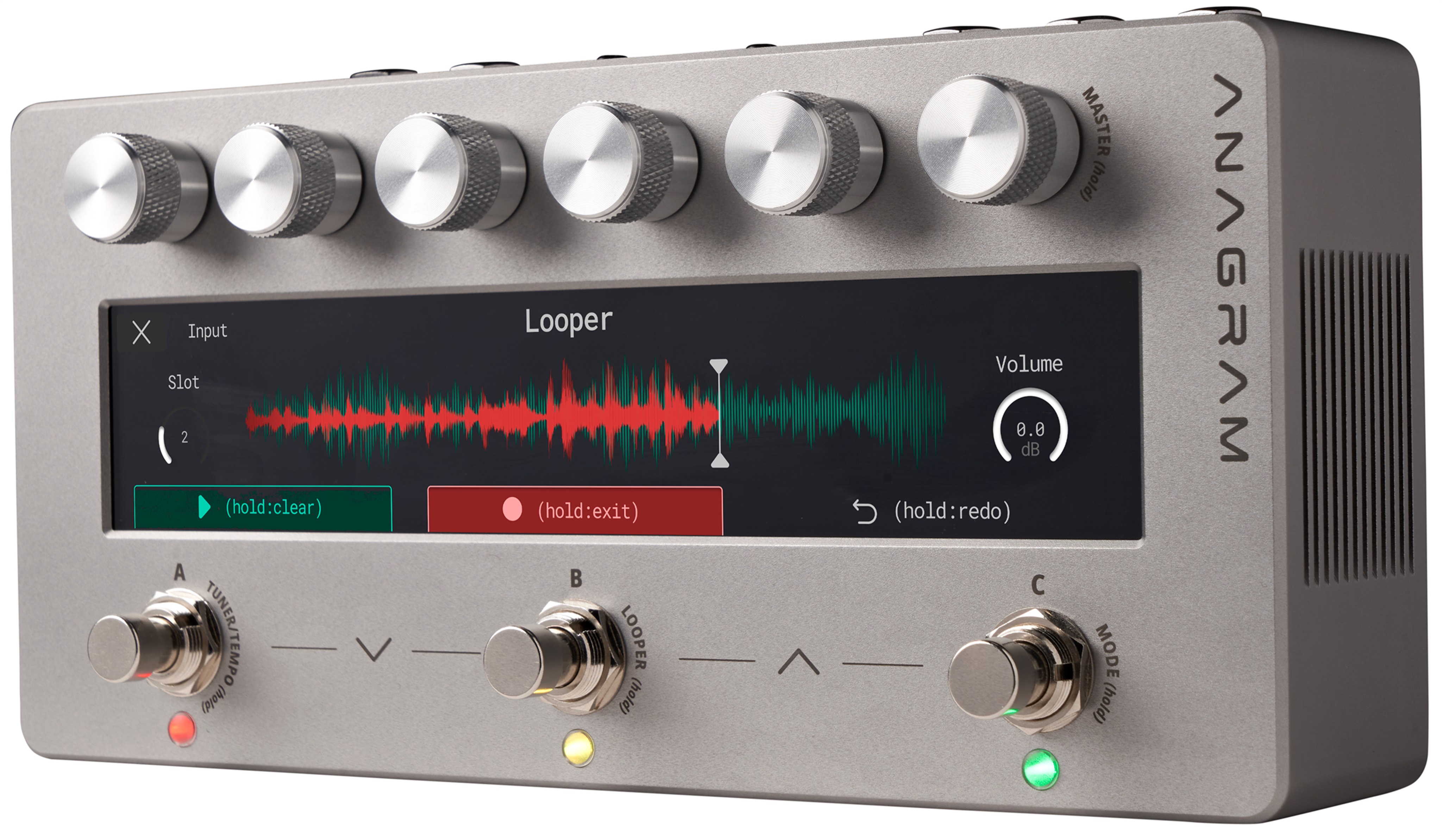 Darkglass Anagram (obrázek 4)