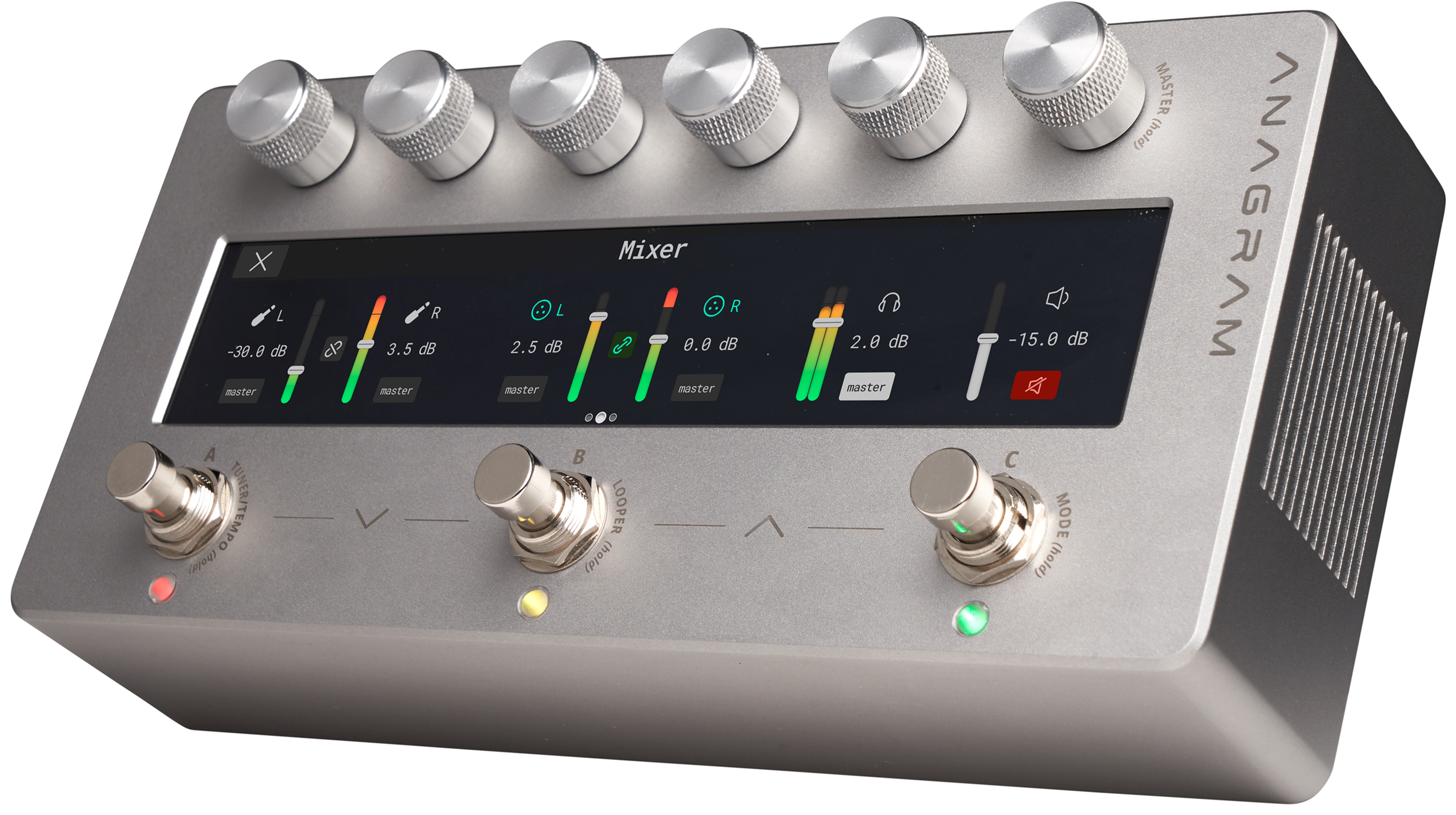 Darkglass Anagram (obrázek 6)