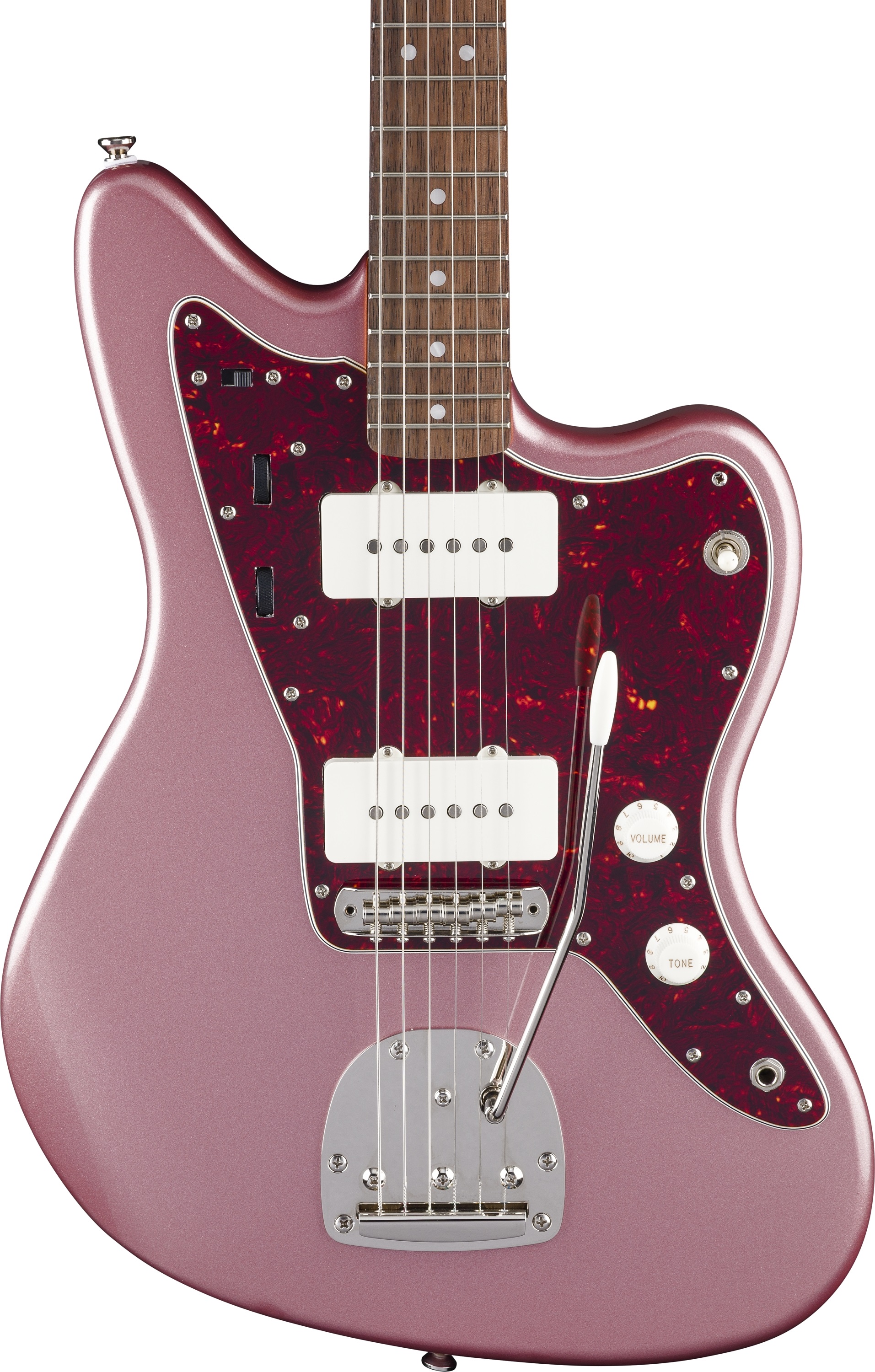 Fender Squier FSR Classic Vibe 60s Jazzmaster LRL BGM (obrázek 3)