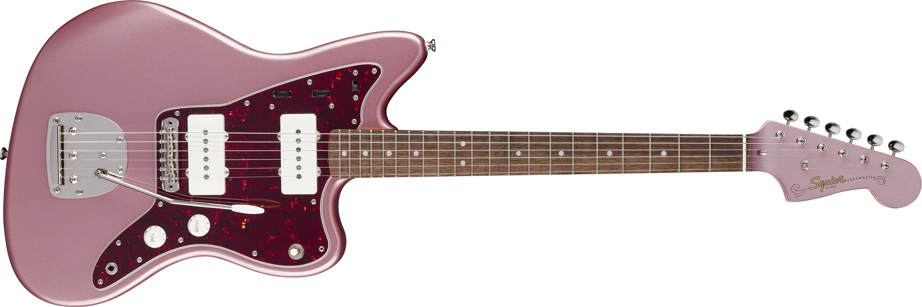Levně Fender Squier FSR Classic Vibe 60s Jazzmaster LRL BGM