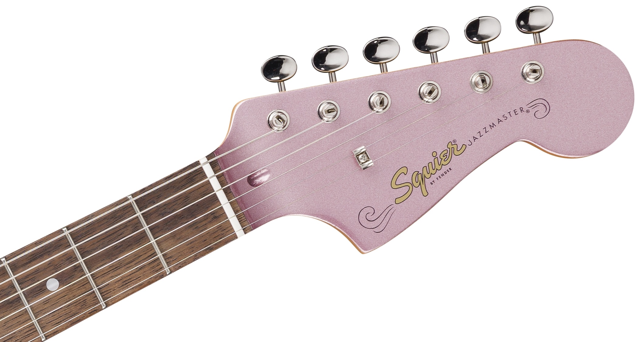 Fender Squier FSR Classic Vibe 60s Jazzmaster LRL BGM (obrázek 4)