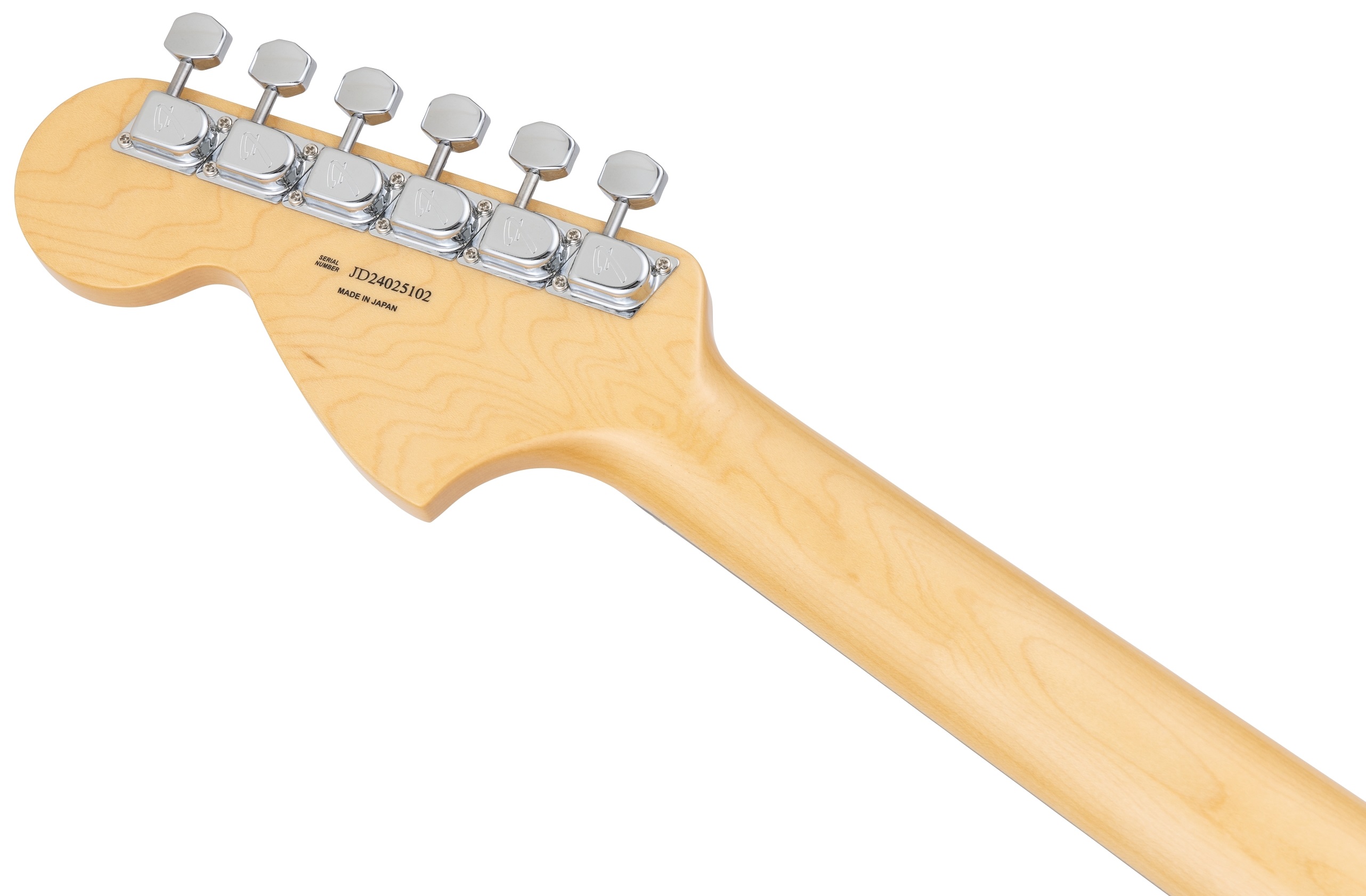 Fender Made in Japan Traditional II Late 60s Stratocaster RW SB (obrázek 6)