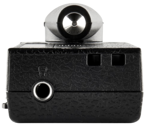 Aguilar amPlug3 Tone Hammer (obrázek 6)