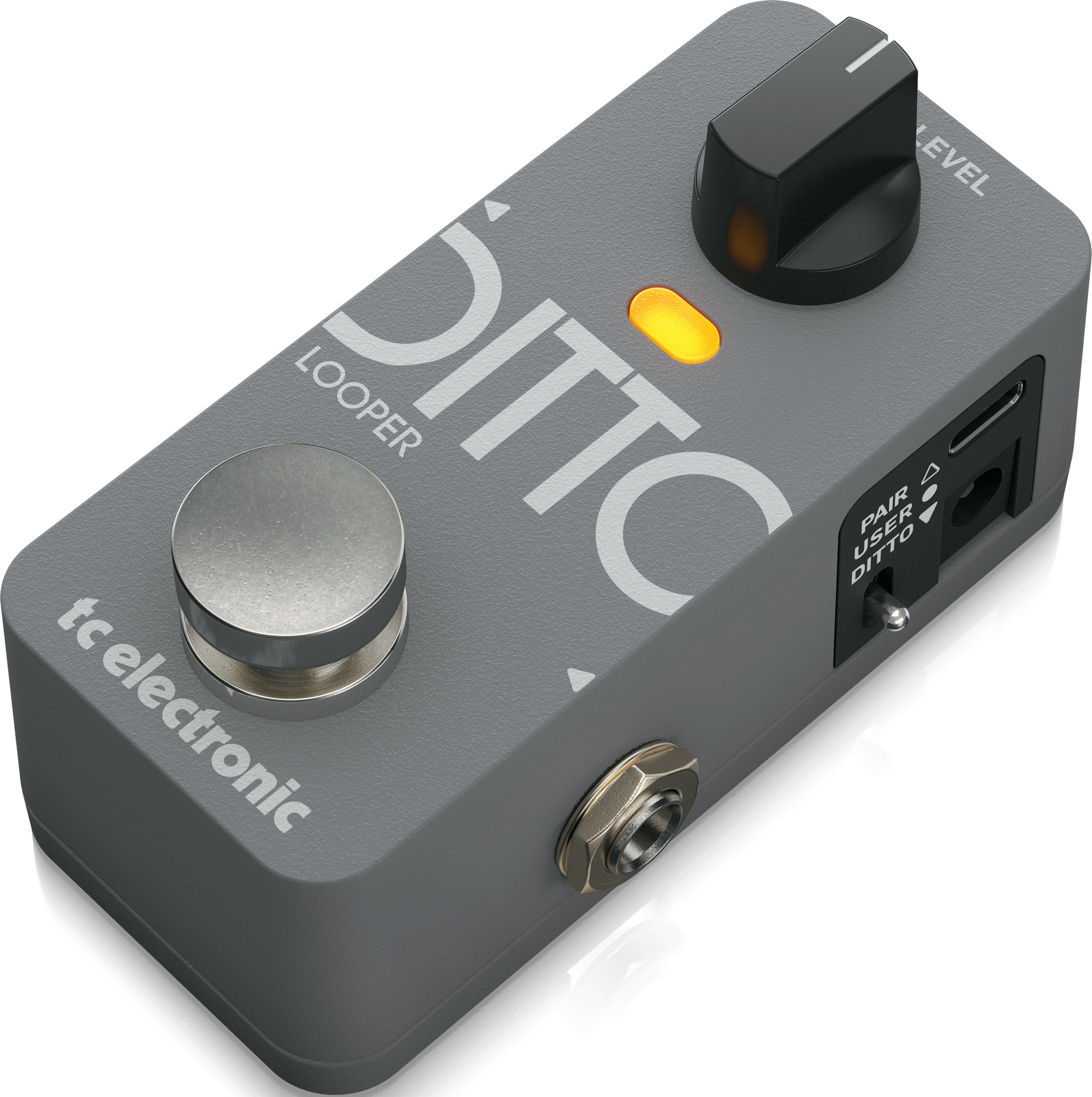 TC Electronic Ditto 2 Looper (obrázek 3)