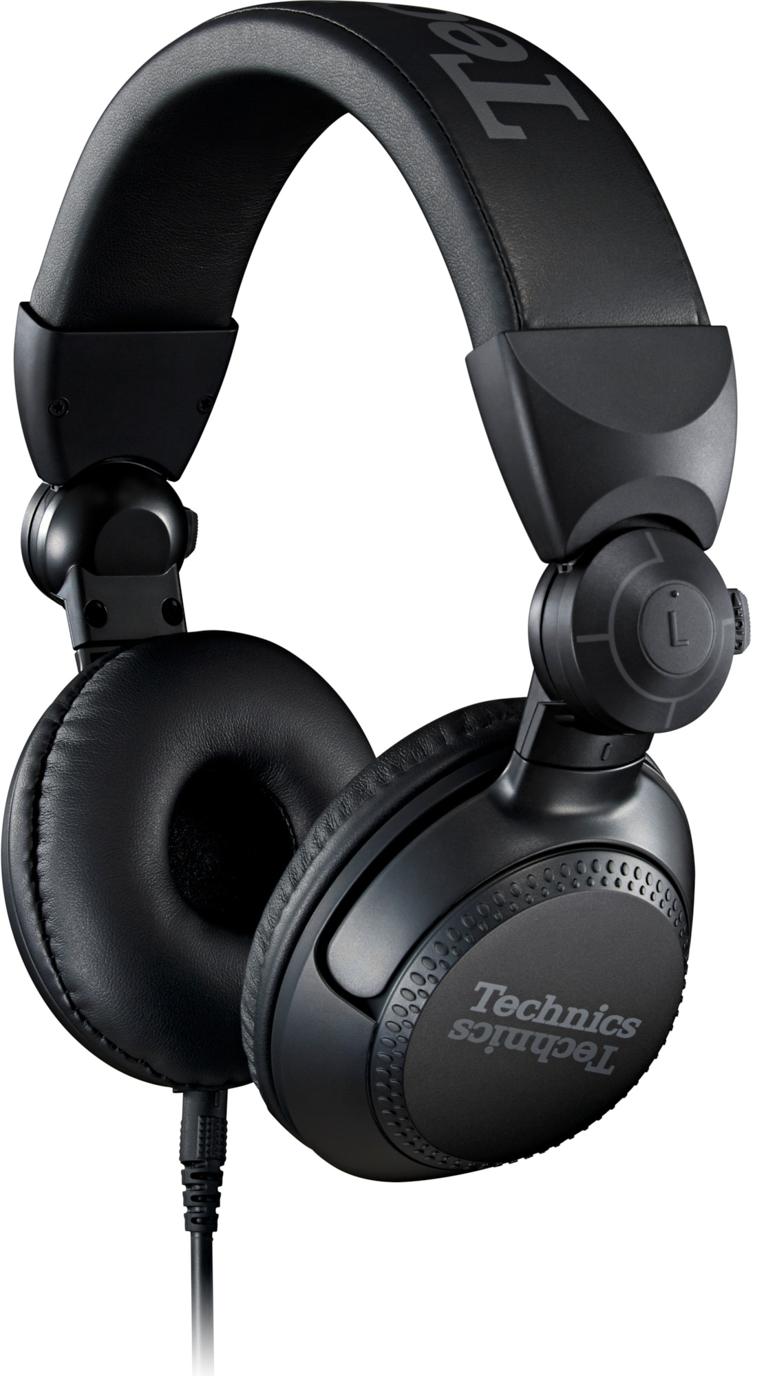 Levně Technics EAH-DJ1200EK