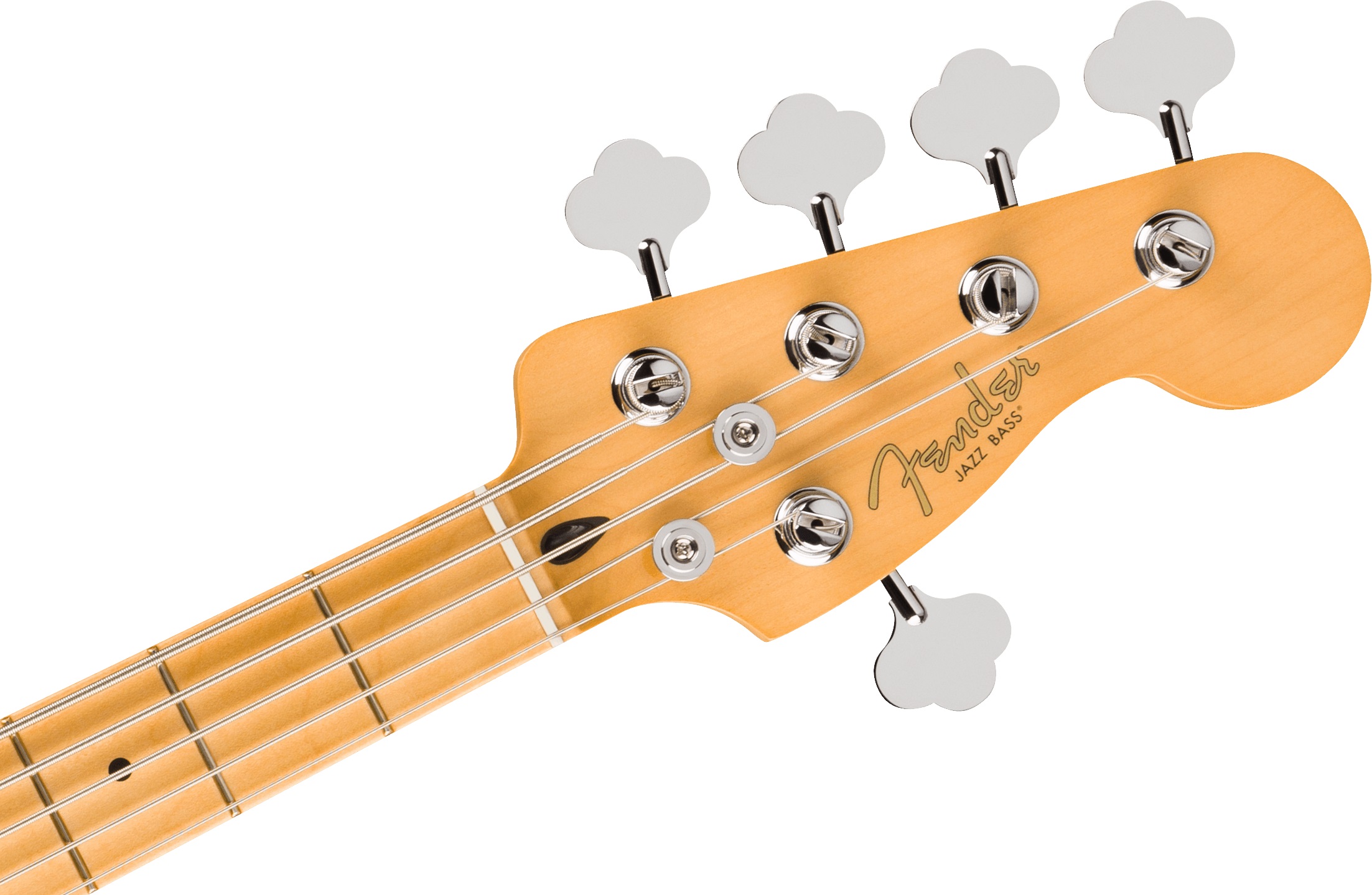 Fender Player II Modified Active Jazz Bass V MN OLP (obrázek 4)