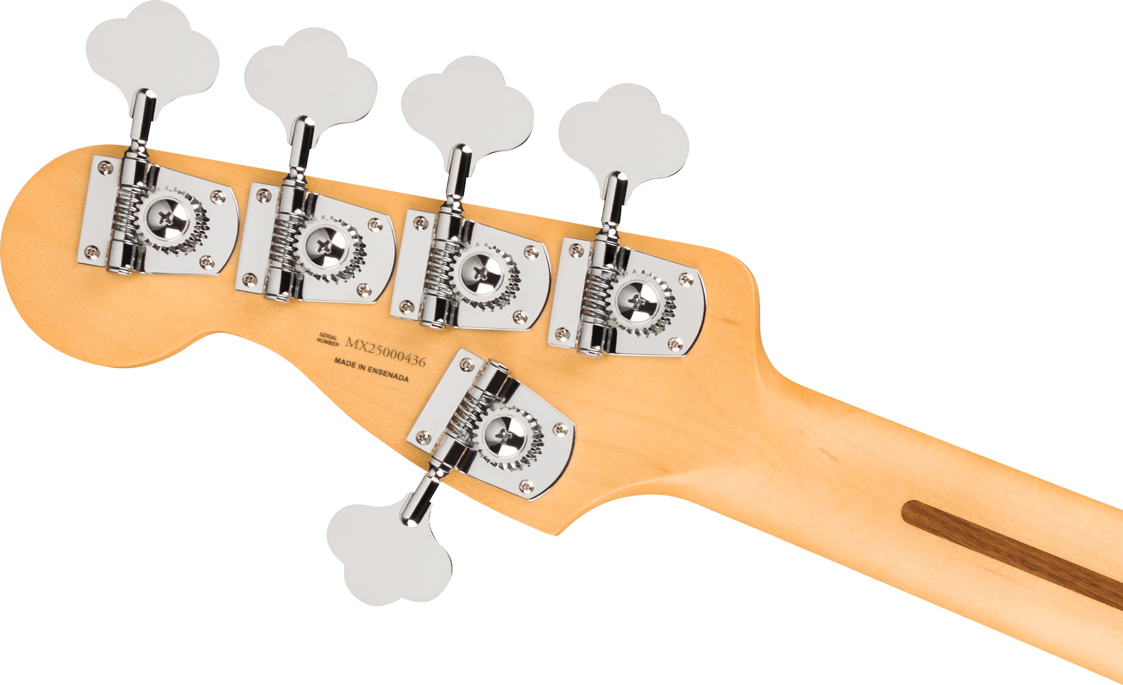 Fender Player II Modified Active Jazz Bass V RW 3TS (obrázek 5)