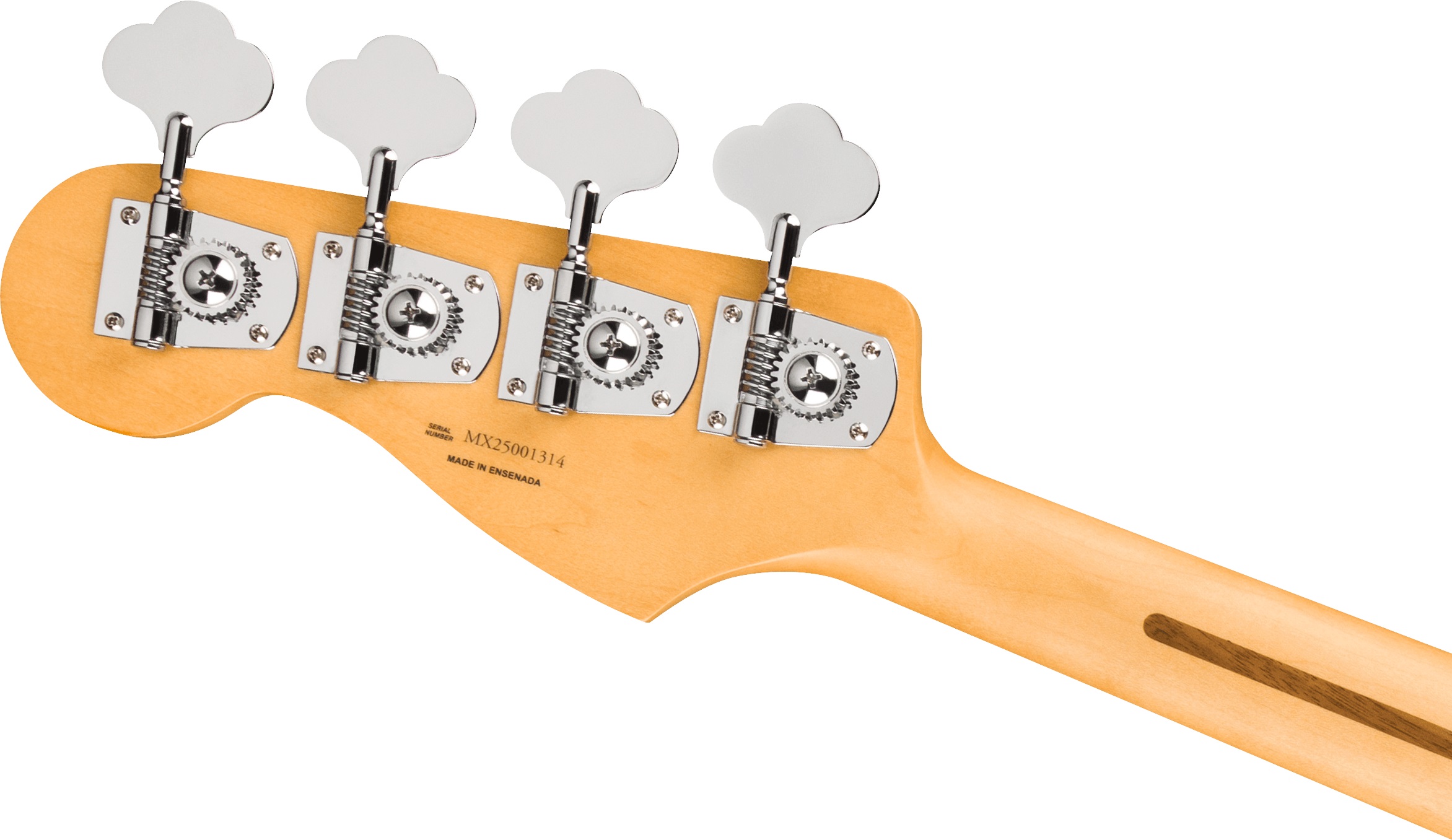 Fender Player II Modified Active Jazz Bass MN 3TS (obrázek 5)