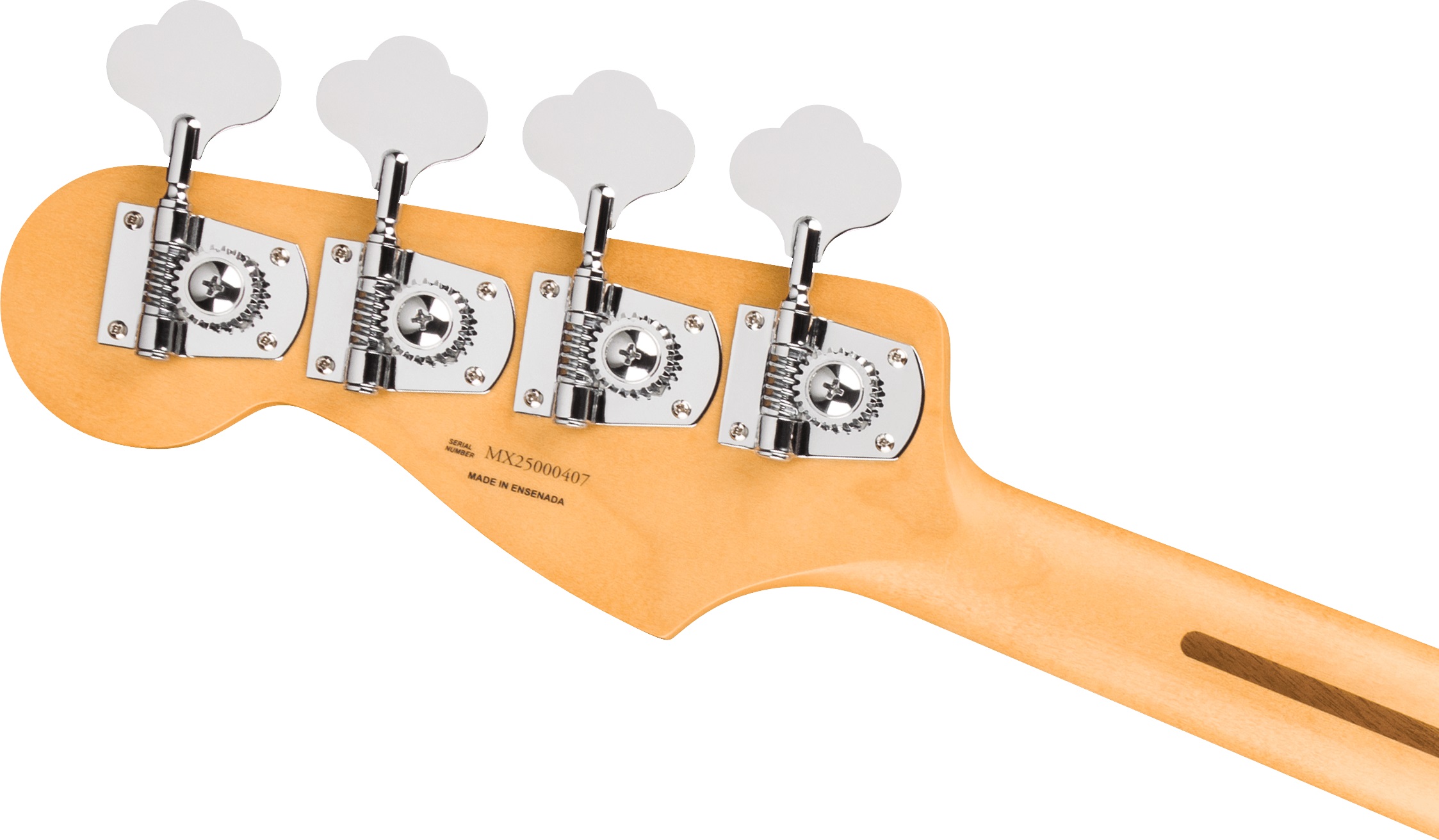 Fender Player II Modified Active Jazz Bass RW HGM (obrázek 5)