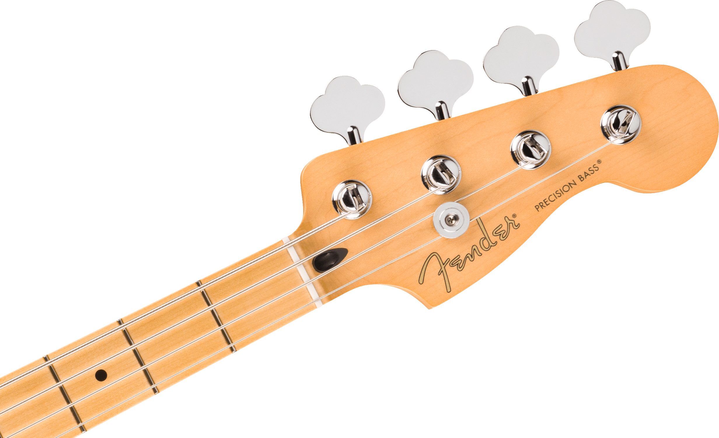 Fender Player II Modified Active Precision Bass MN DSK (obrázek 4)