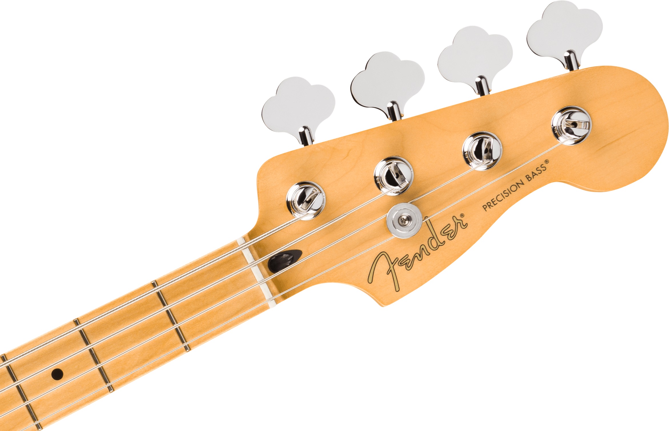 Fender Player II Modified Active Precision Bass MN 3TS (obrázek 4)