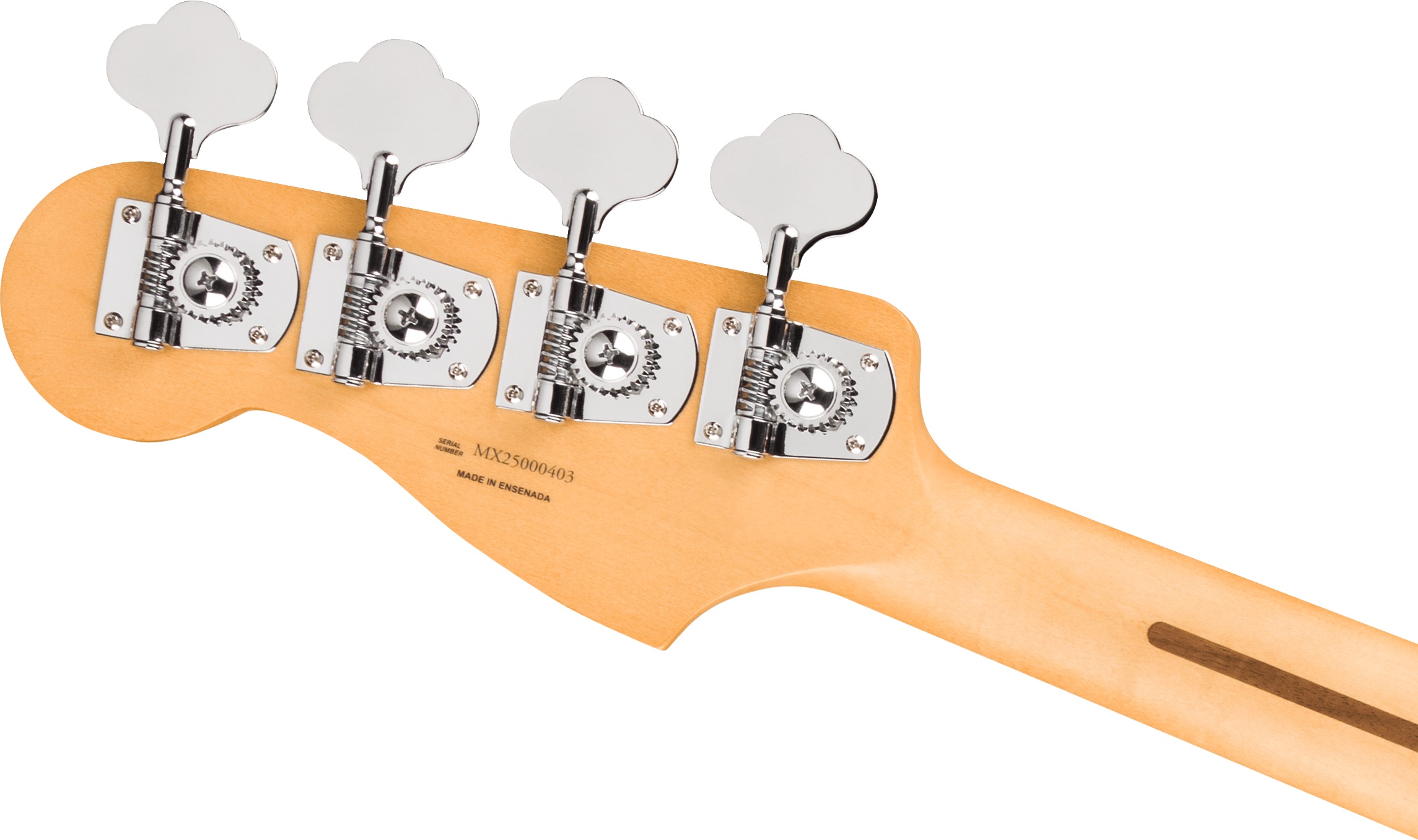 Fender Player II Modified Active Precision Bass RW HGM (obrázek 5)