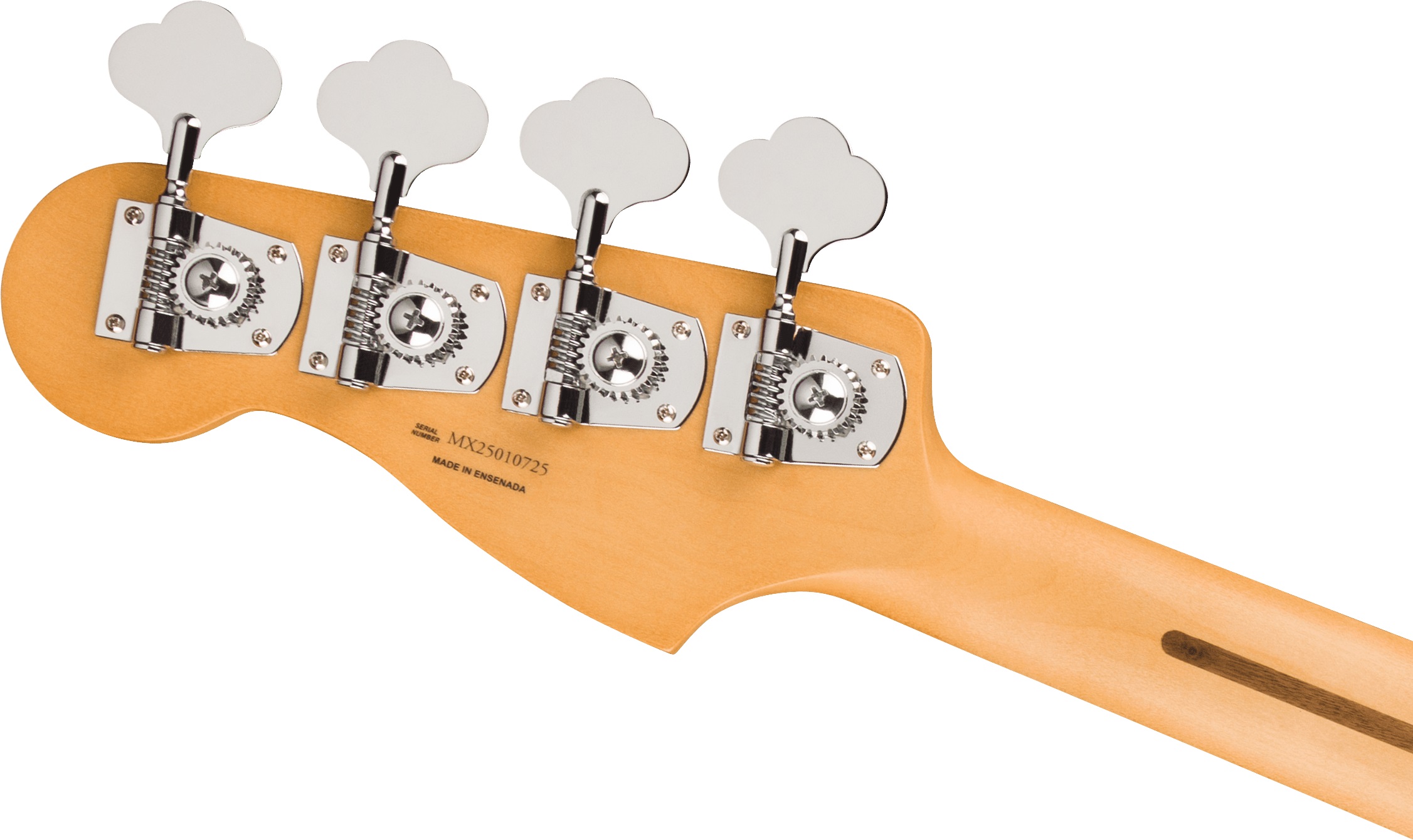 Fender Player II Modified Active Precision Bass RW OLP (obrázek 5)