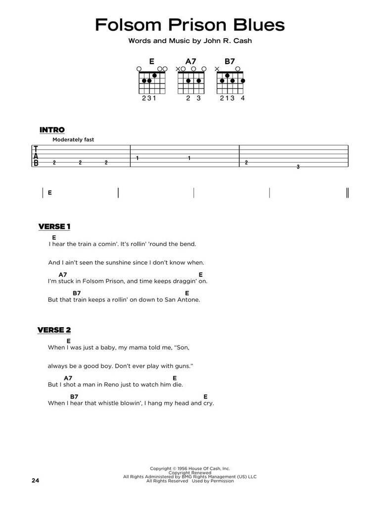 MS Three Chord Songs - Really Easy Guitar (obrázek 5)
