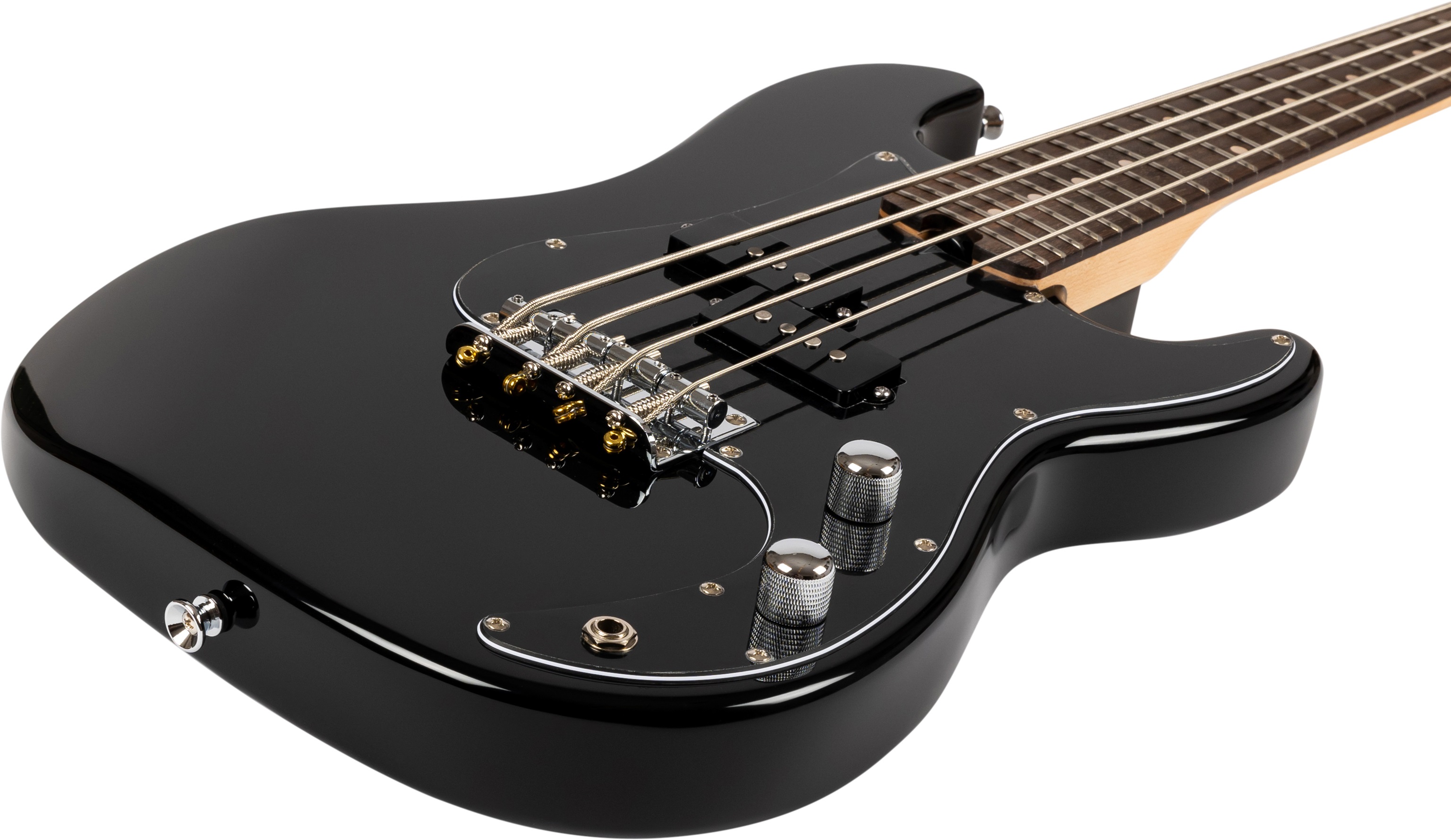 Flight Mini Bass LITE BK (obrázek 3)