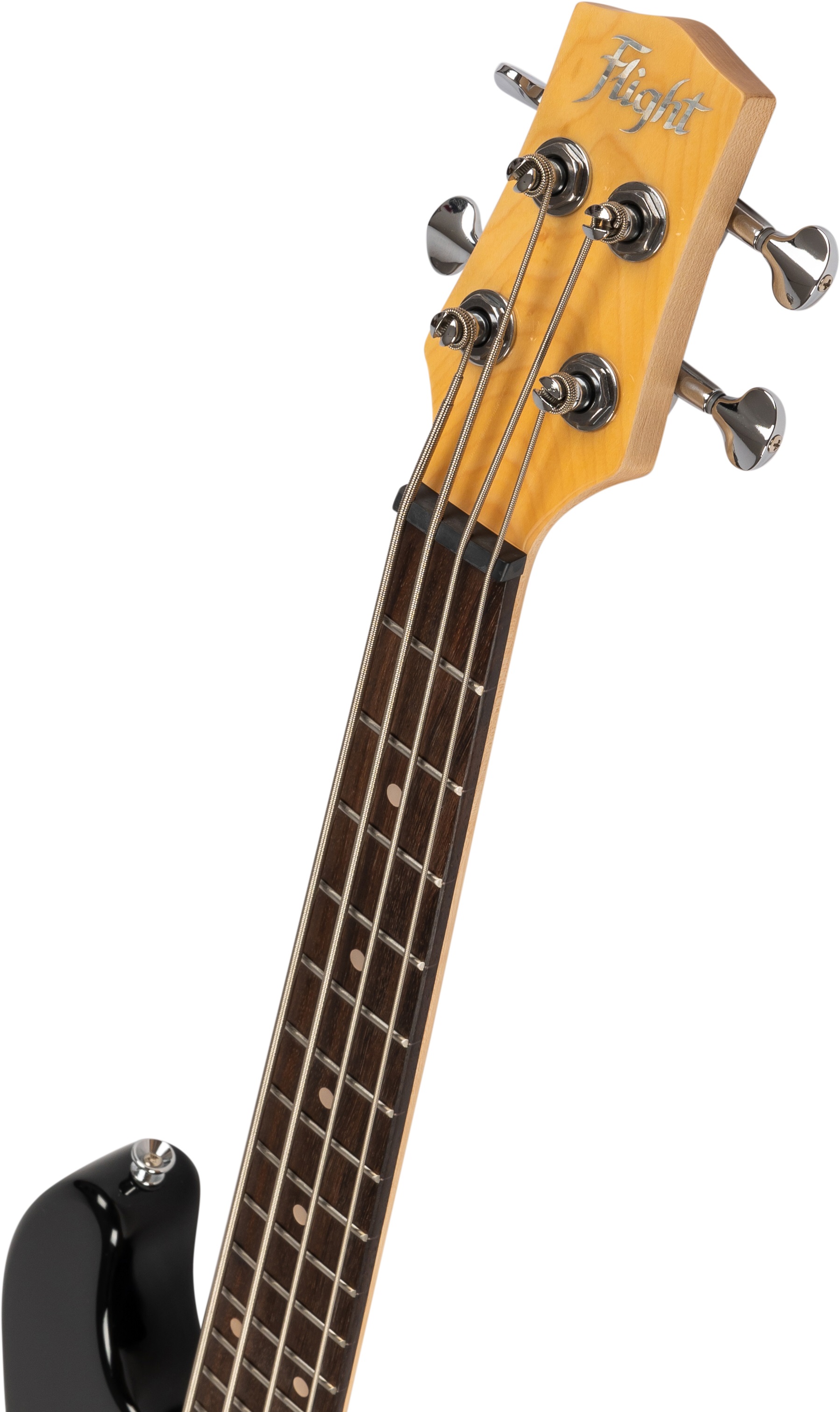 Flight Mini Bass LITE BK (obrázek 4)